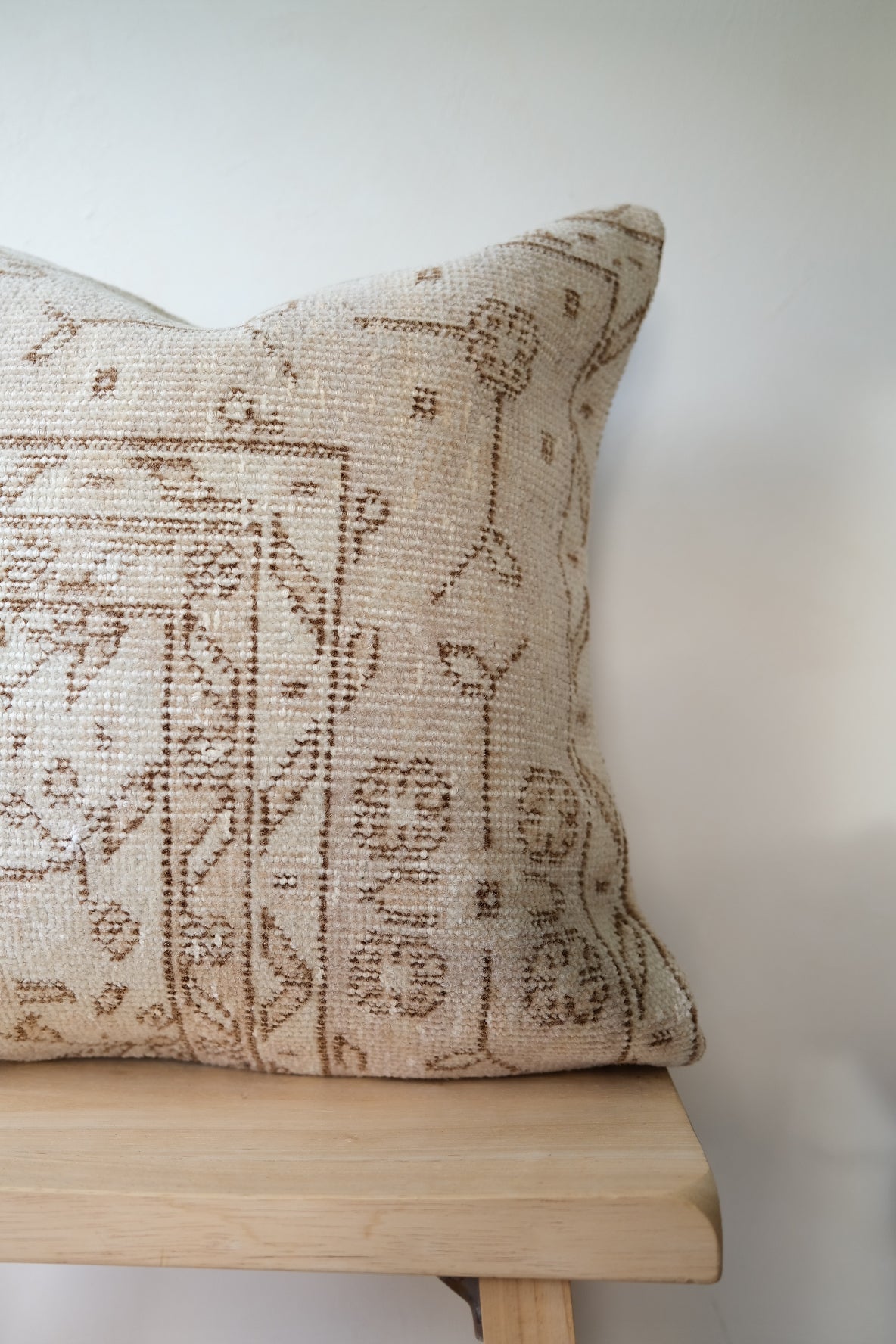 Rebecca Turkish Pillow