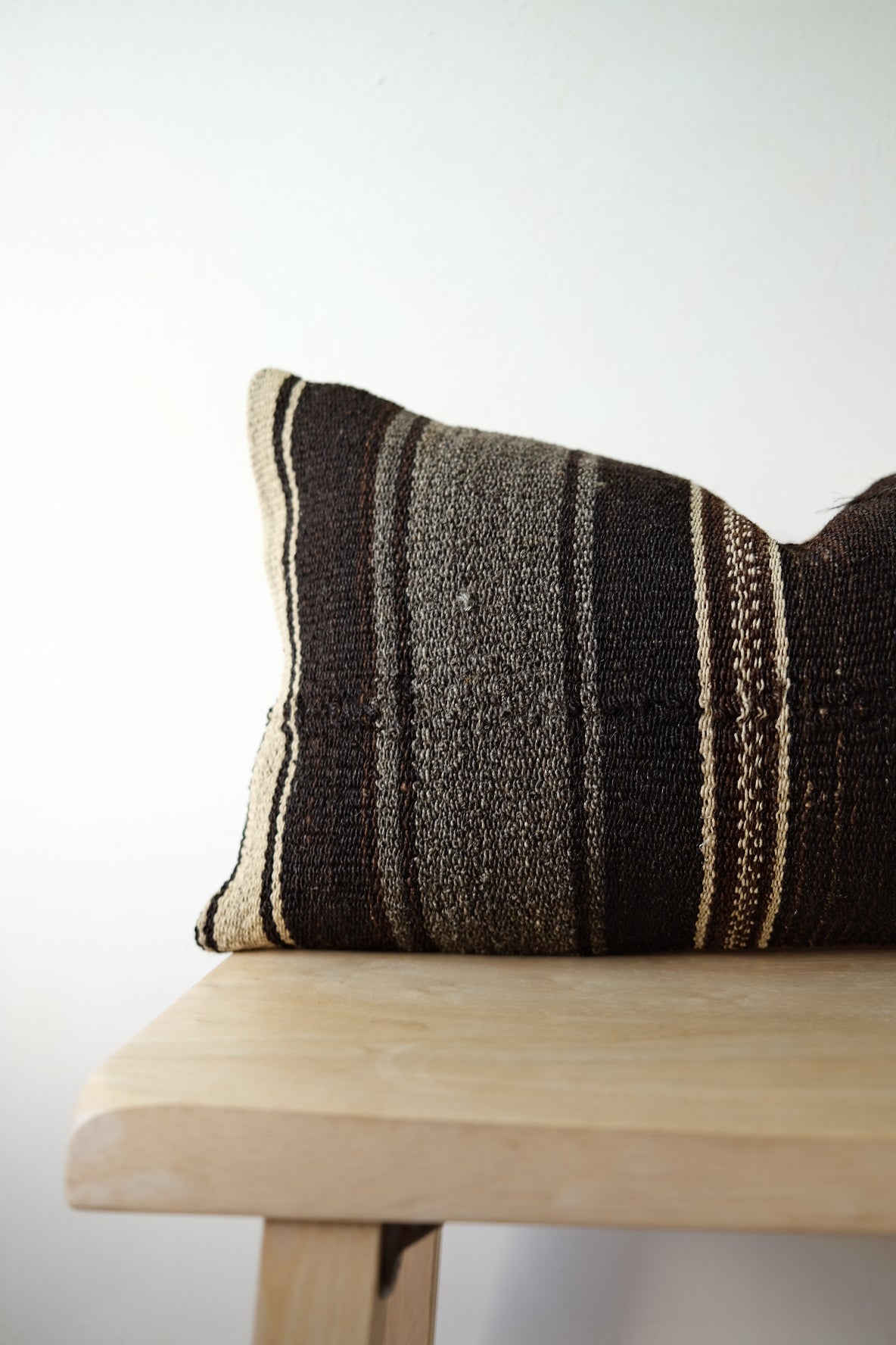 Kori Kilim Lumbar No.2