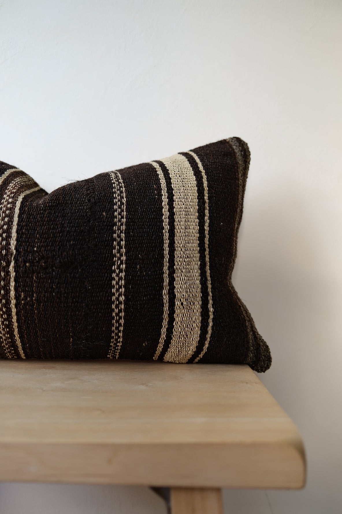 Kori Kilim Lumbar No.2