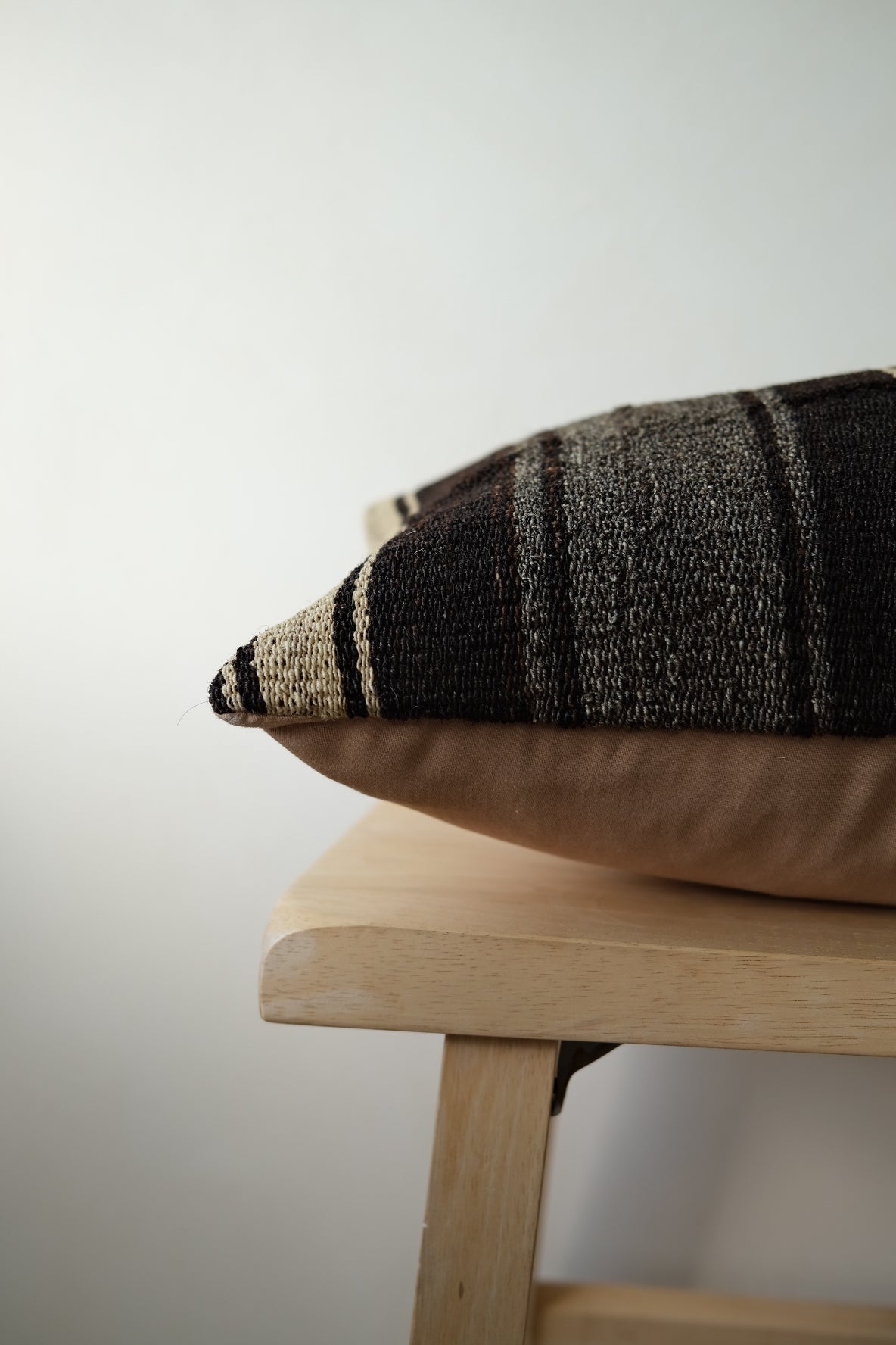 Kori Kilim Lumbar No.2