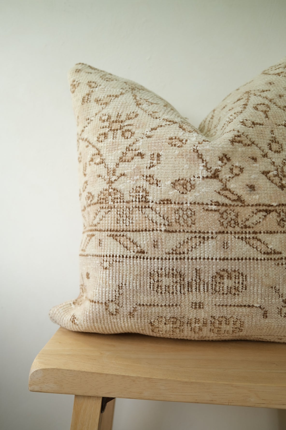 Rebecca Turkish Pillow