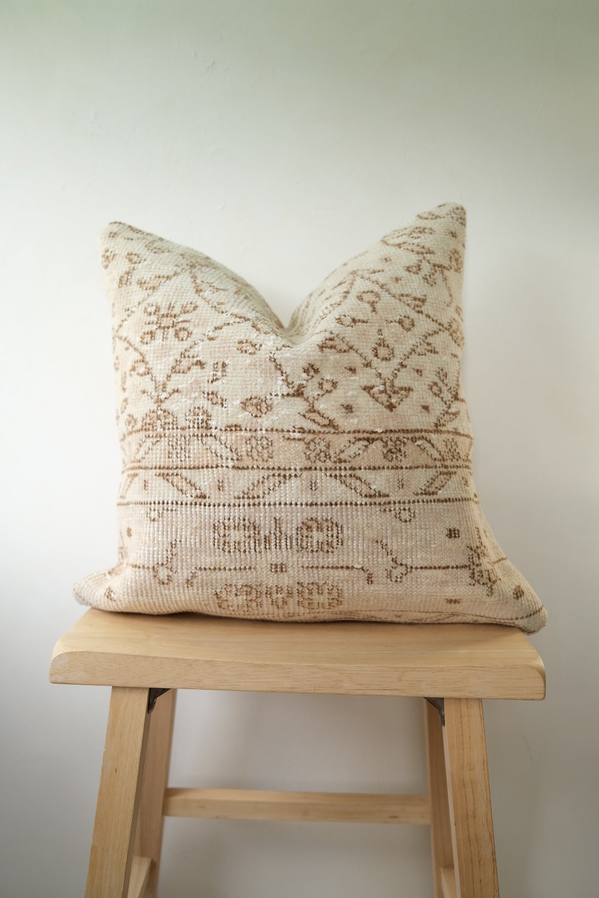 Rebecca Turkish Pillow