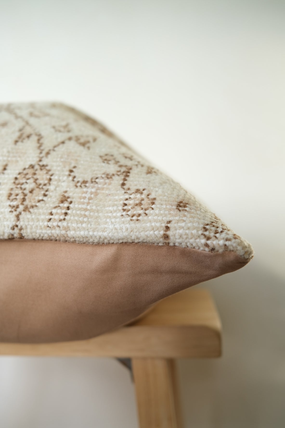 Rebecca Turkish Pillow