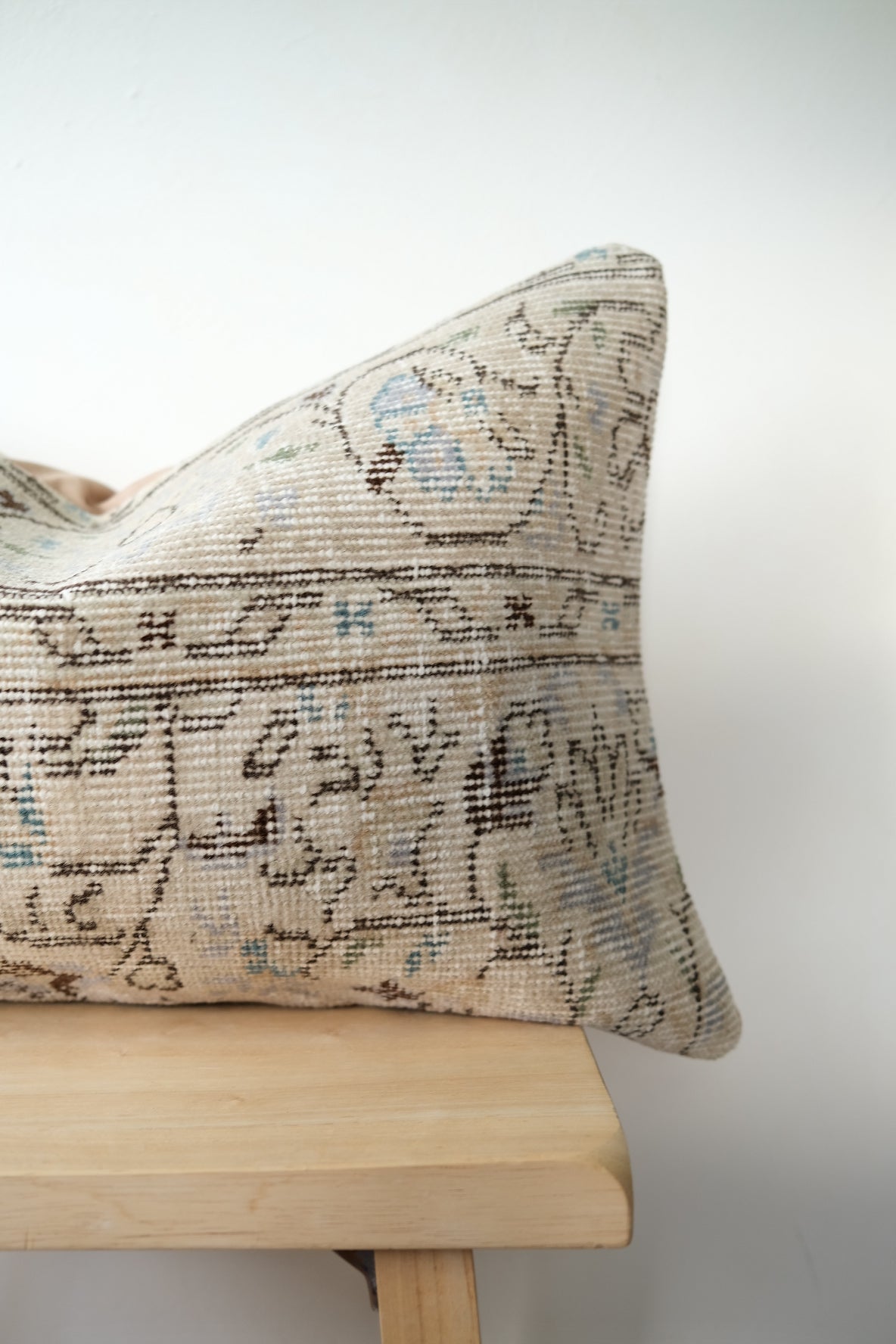 Rebecca Turkish Lumbar