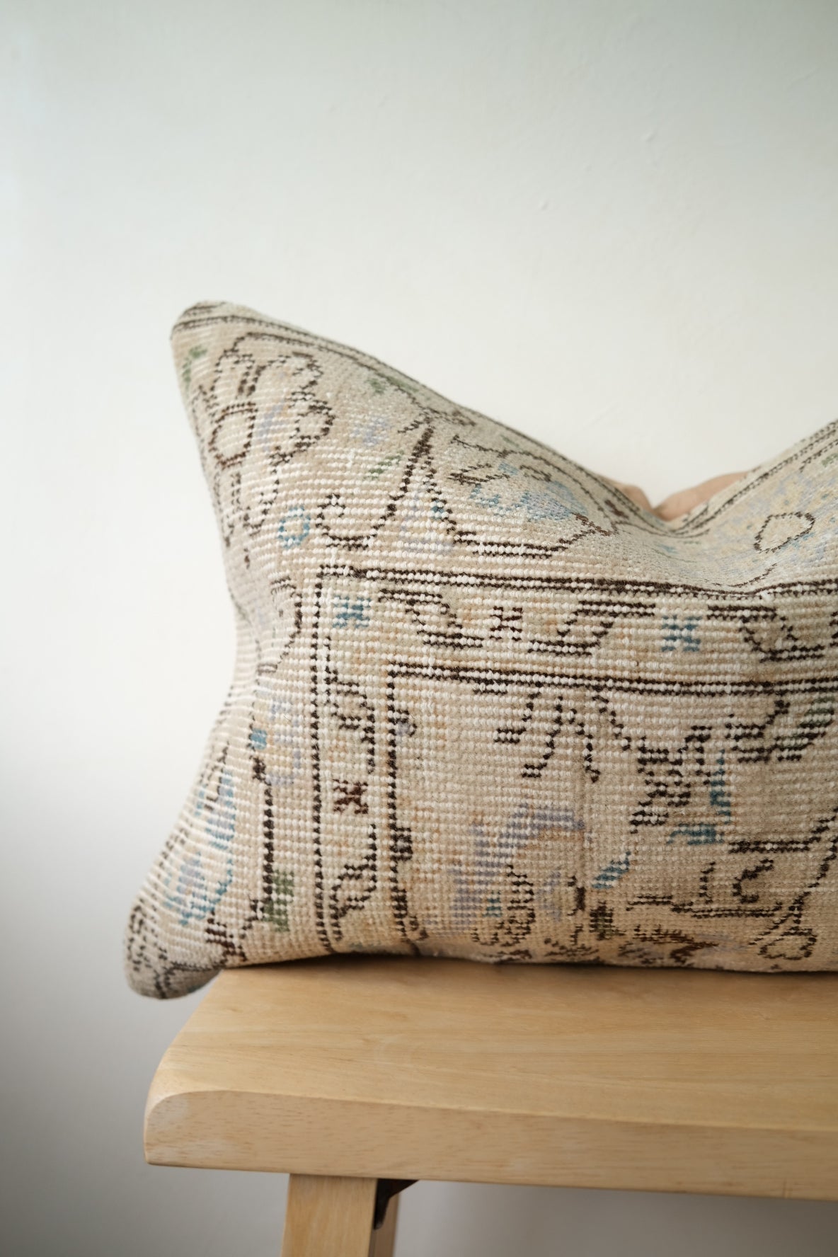 Rebecca Turkish Lumbar