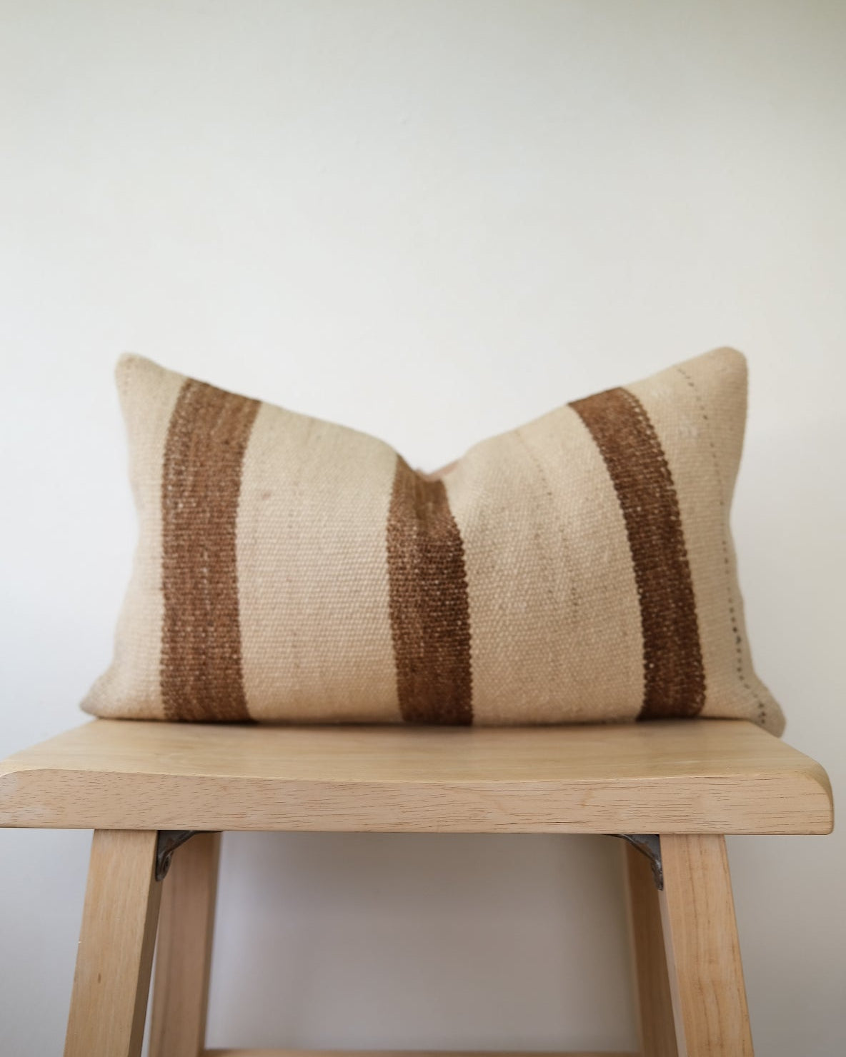 Jale Kilim Lumbar No. 2