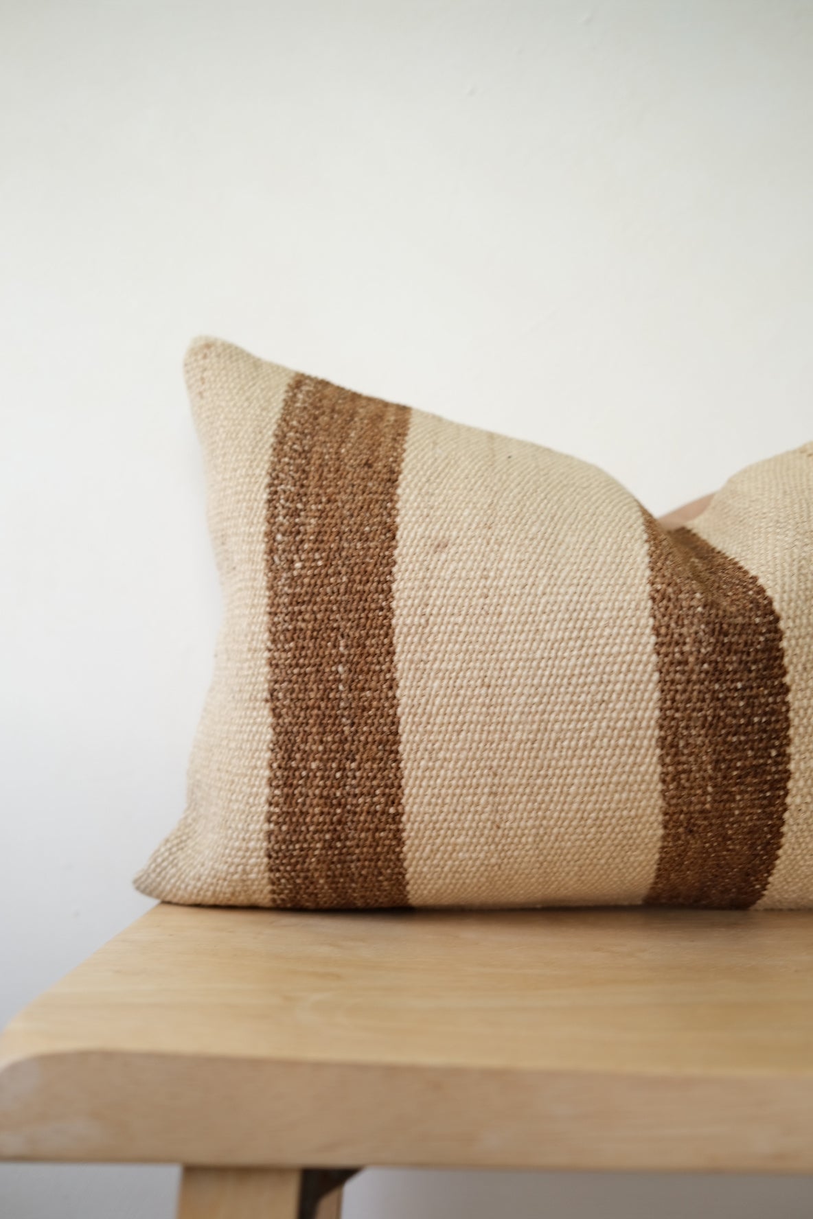 Jale Kilim Lumbar No. 2