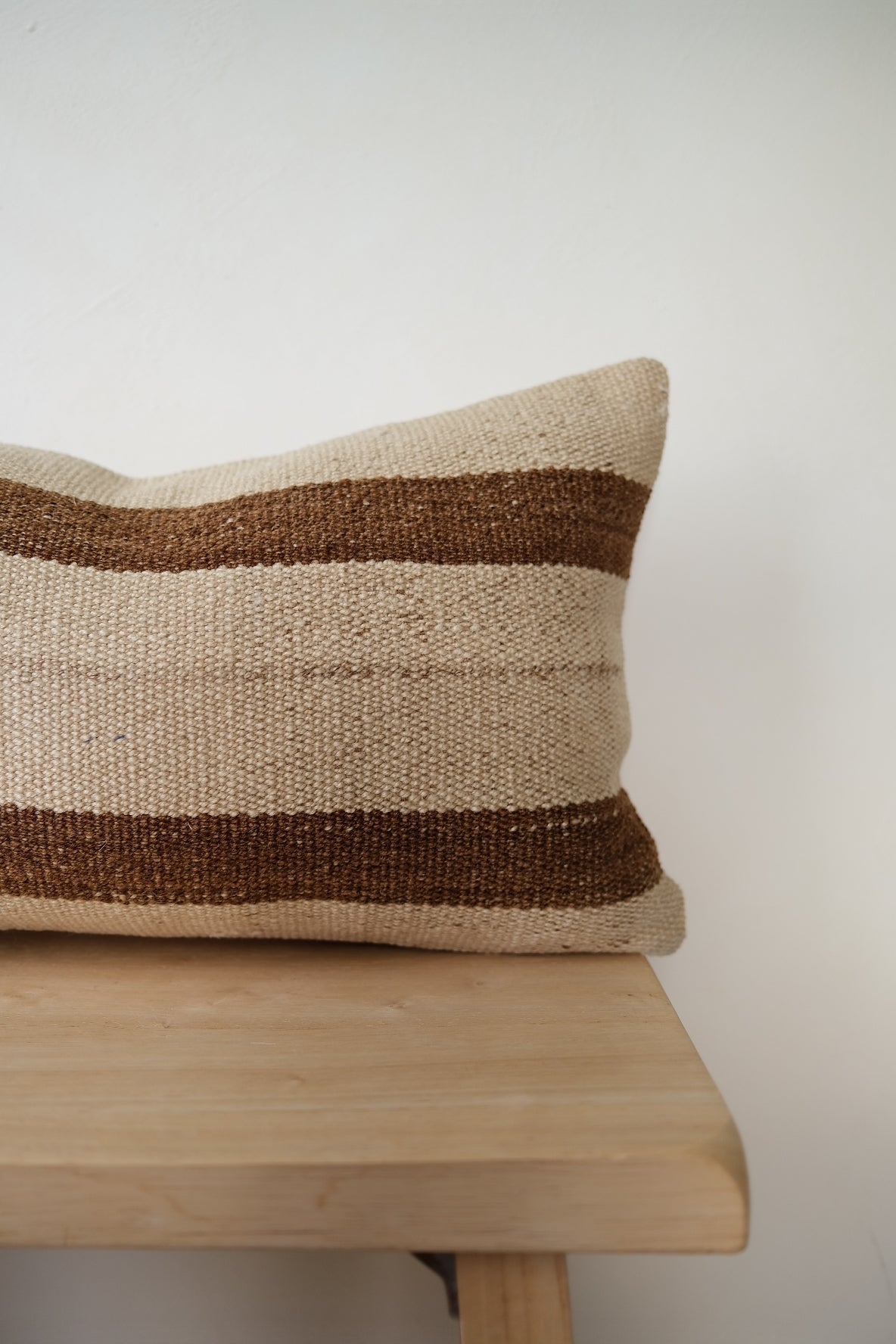Jale Kilim Lumbar No. 2