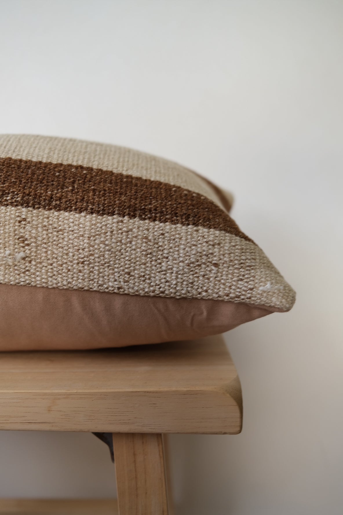Jale Kilim Lumbar No. 2