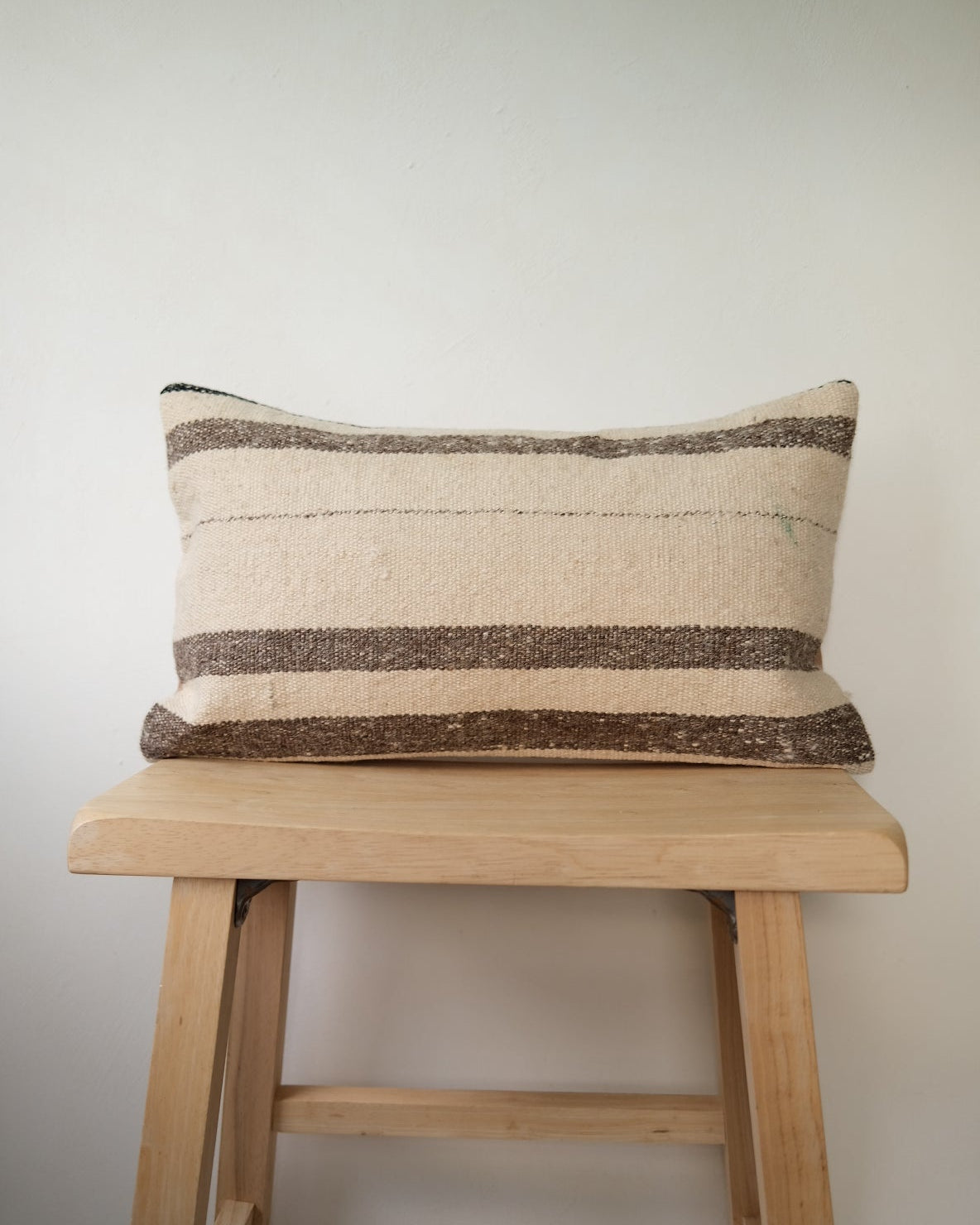 Lale Kilim Long Lumbar No. 3