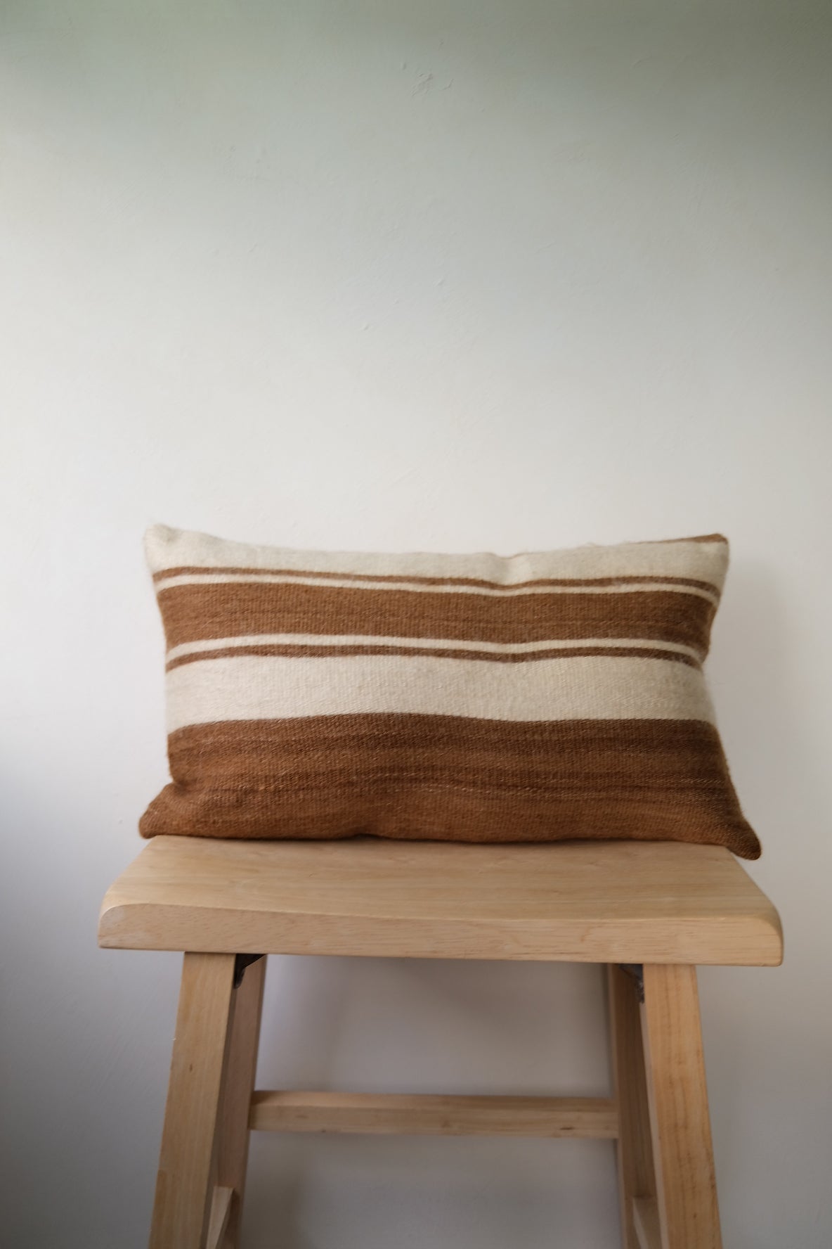 Azra Kilim Lumbar No. 2