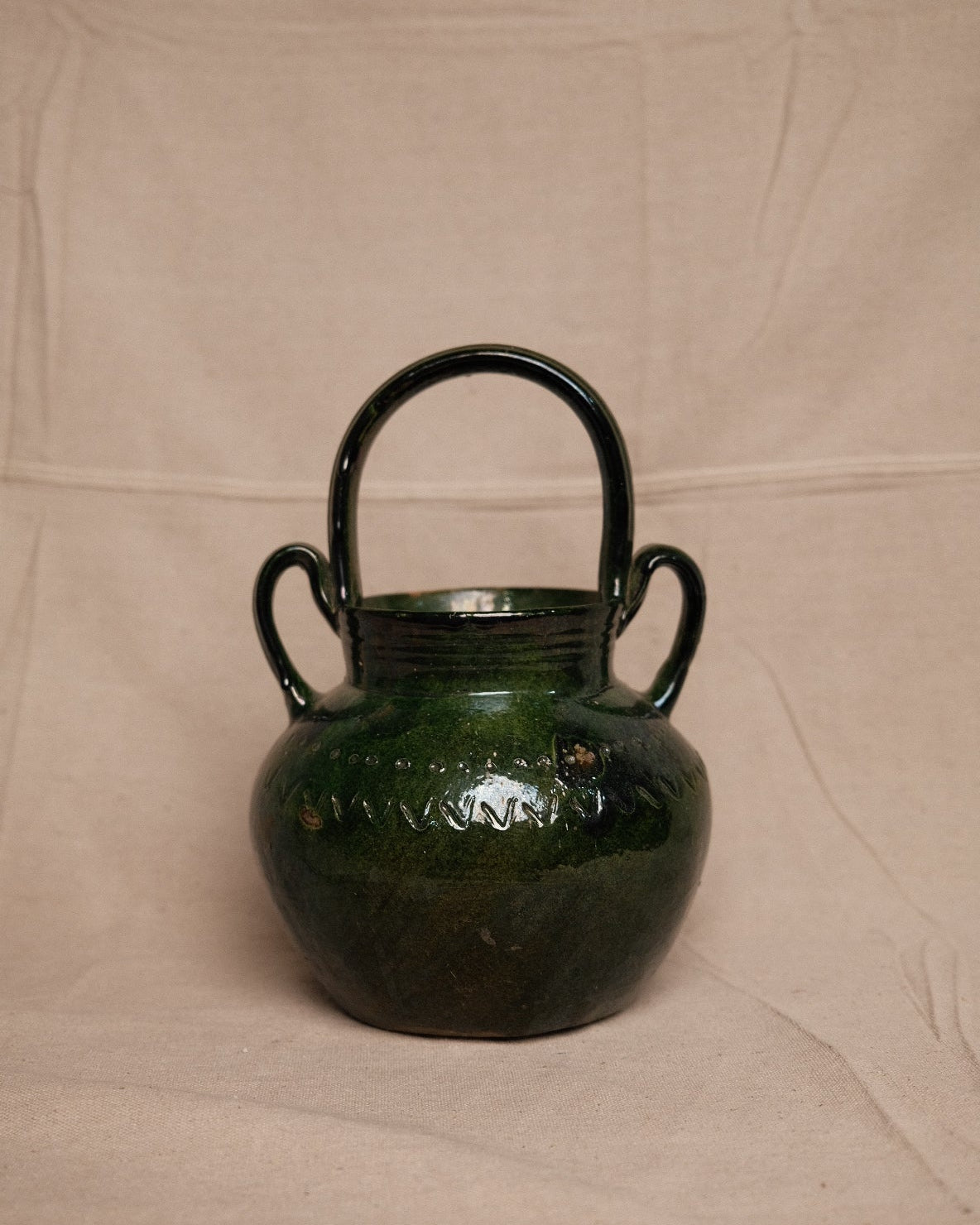 Sierra Heritage Jar Large