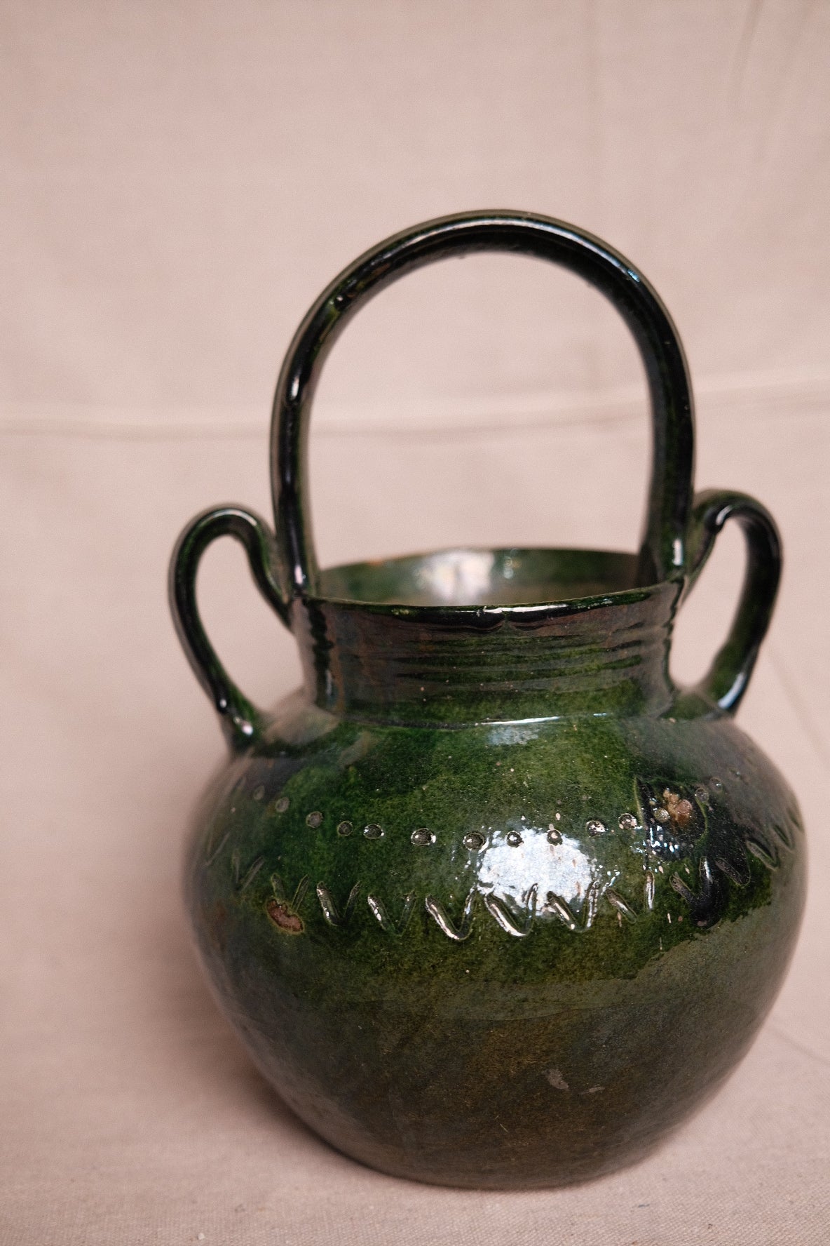 Sierra Heritage Jar Large