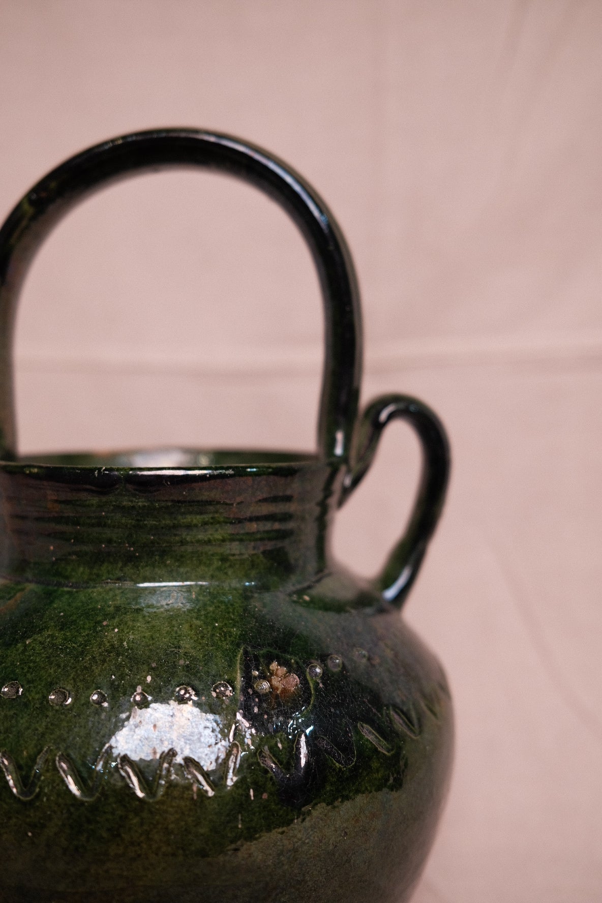 Sierra Heritage Jar Large