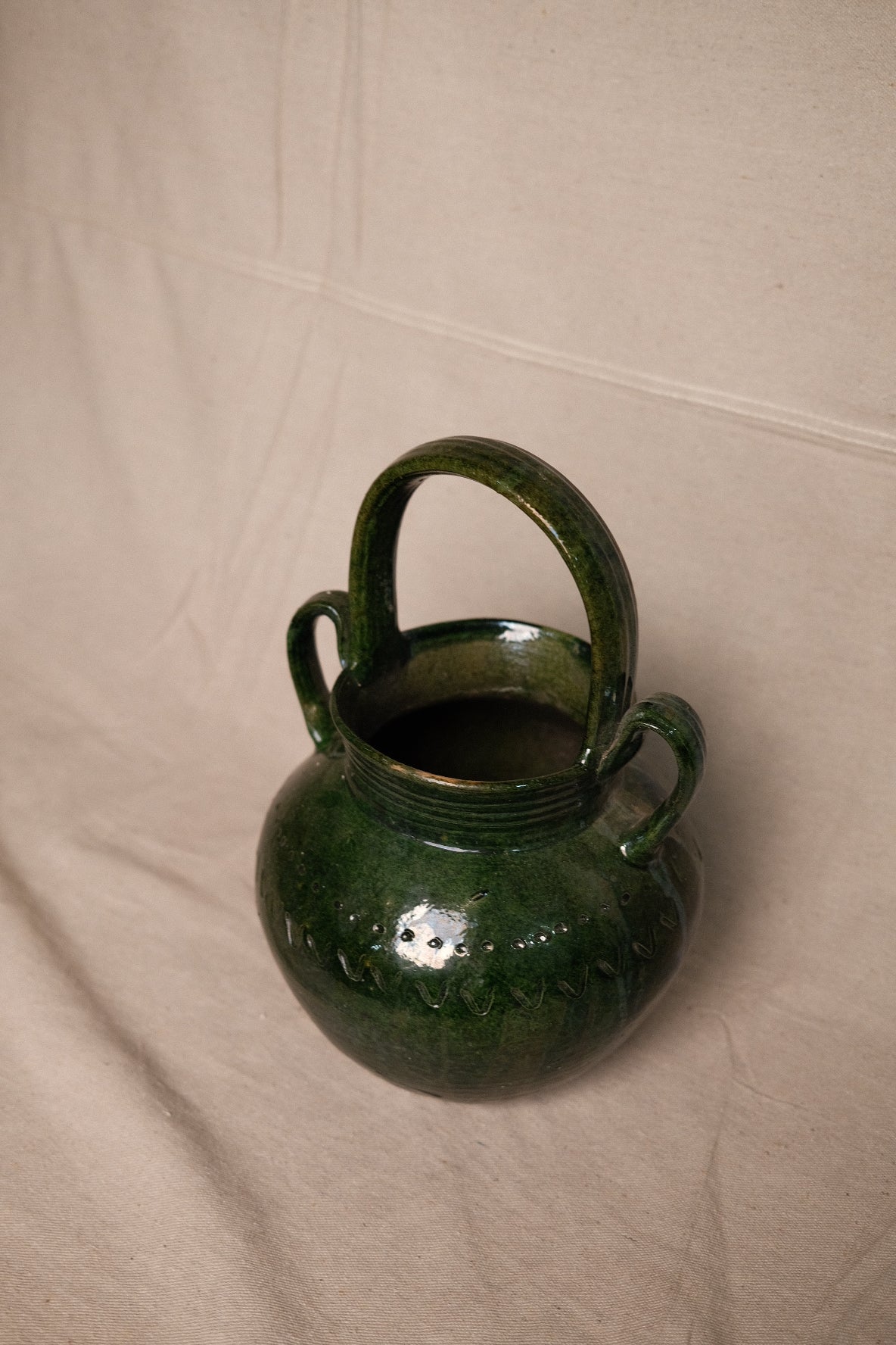 Sierra Heritage Jar Large