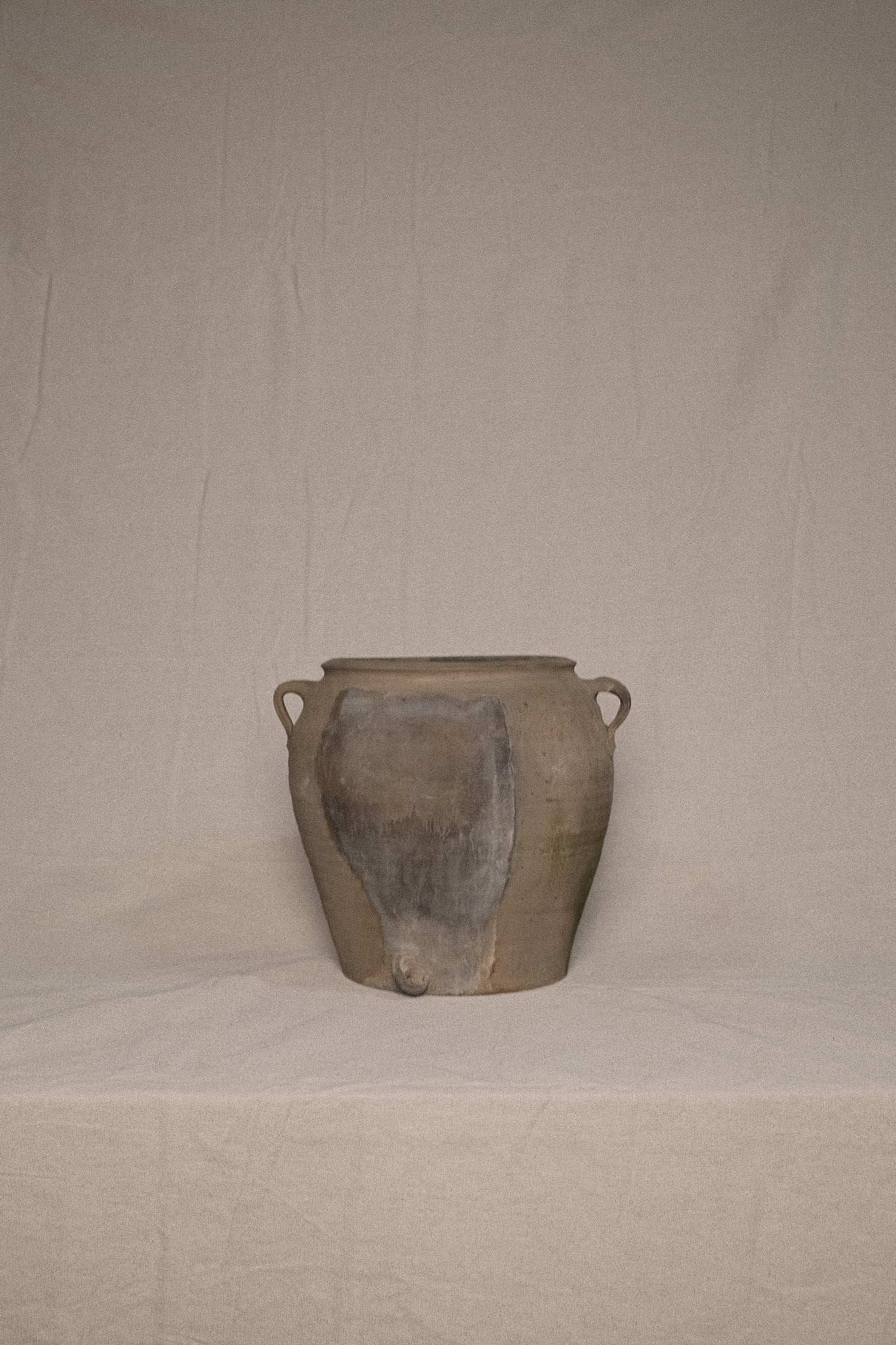 Clay Pot Large No.4