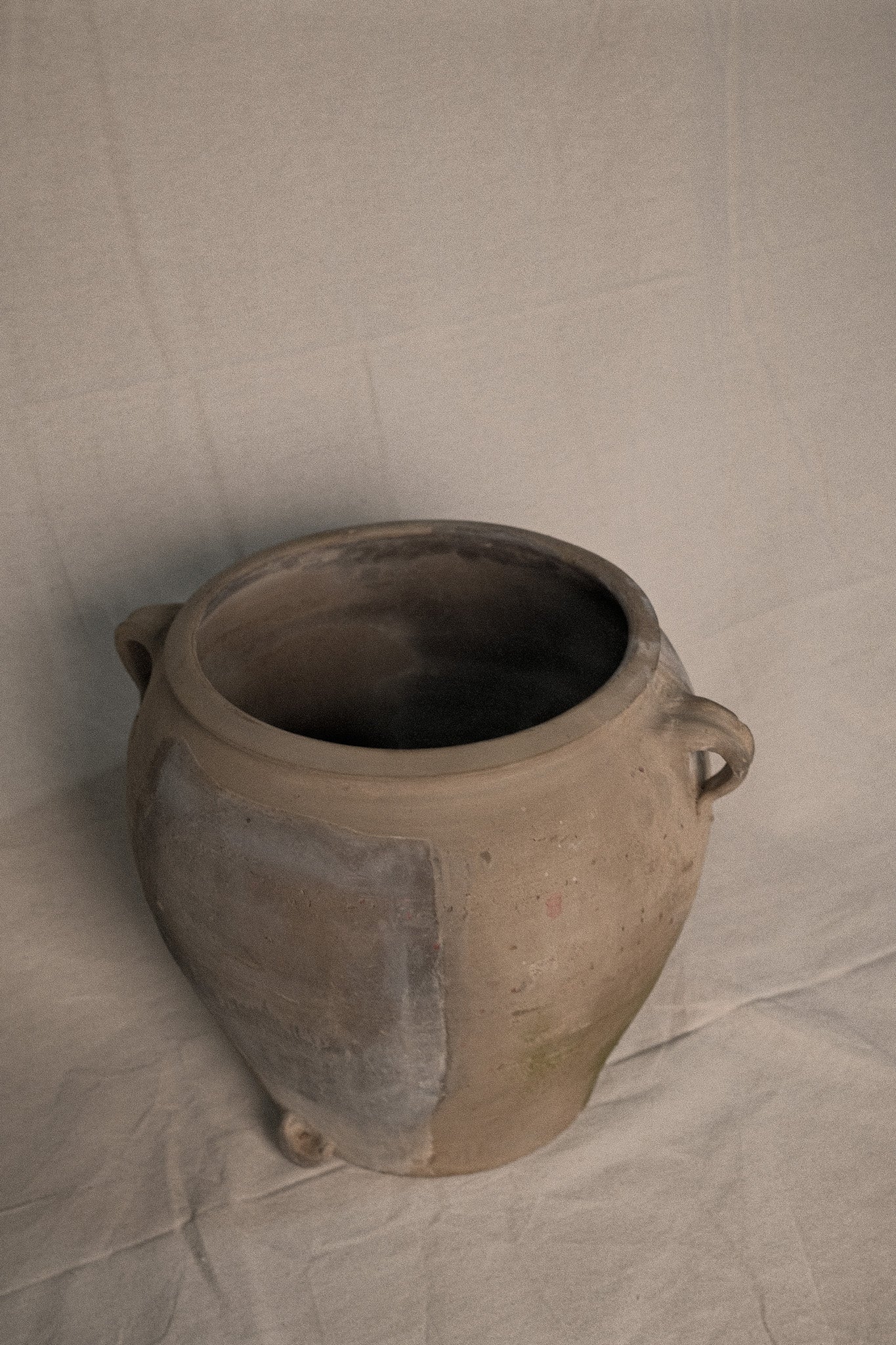 Clay Pot Large No.4