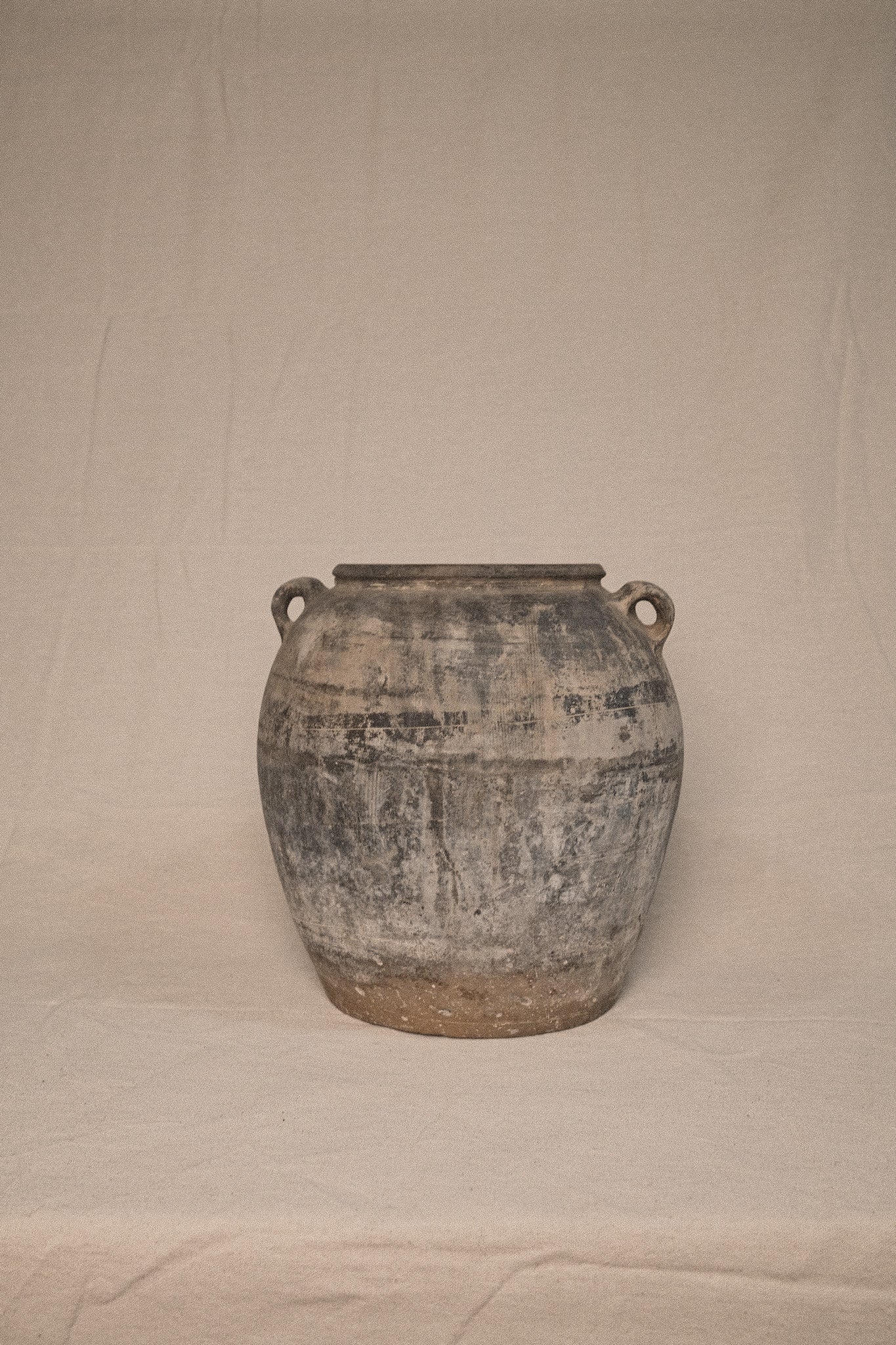 Clay Pot Large No.5