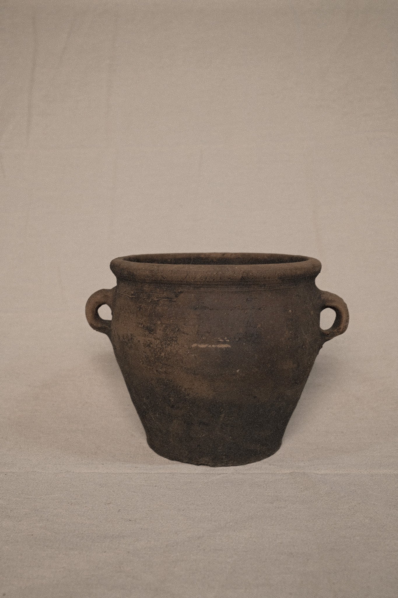 Clay Pot Medium No.3