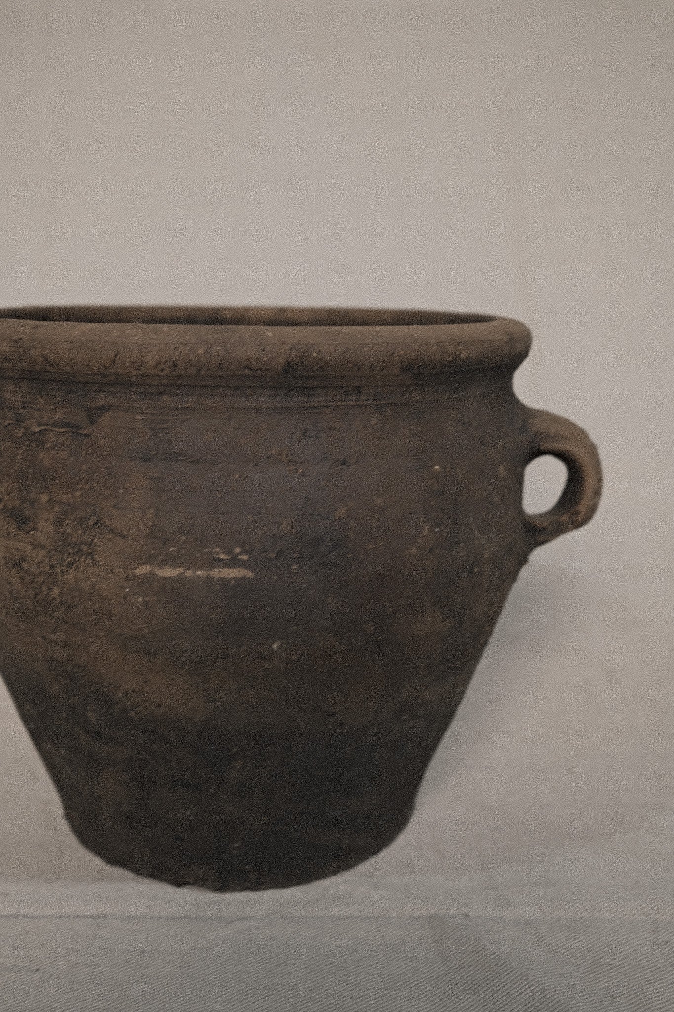 Clay Pot Medium No.3