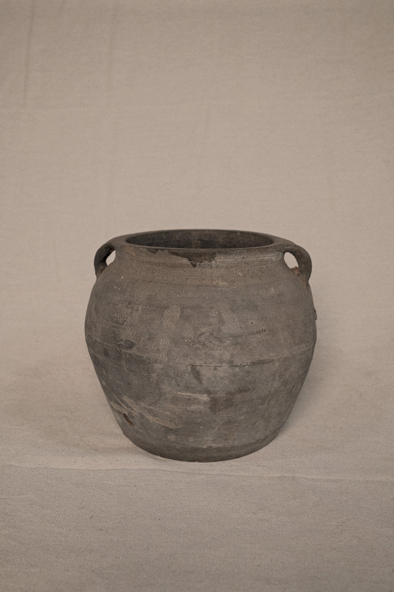 Clay Pot Medium No.2