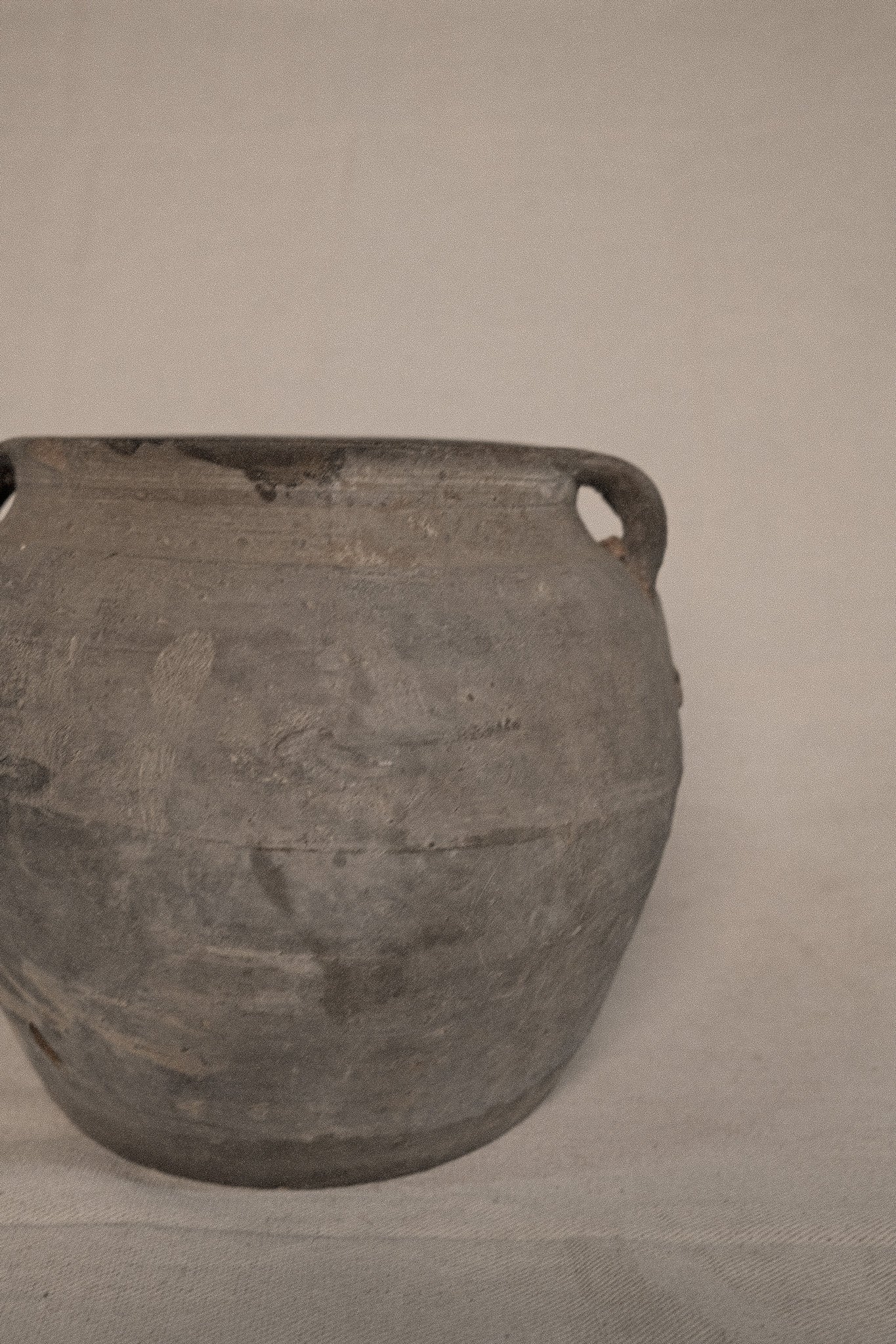 Clay Pot Medium No.2