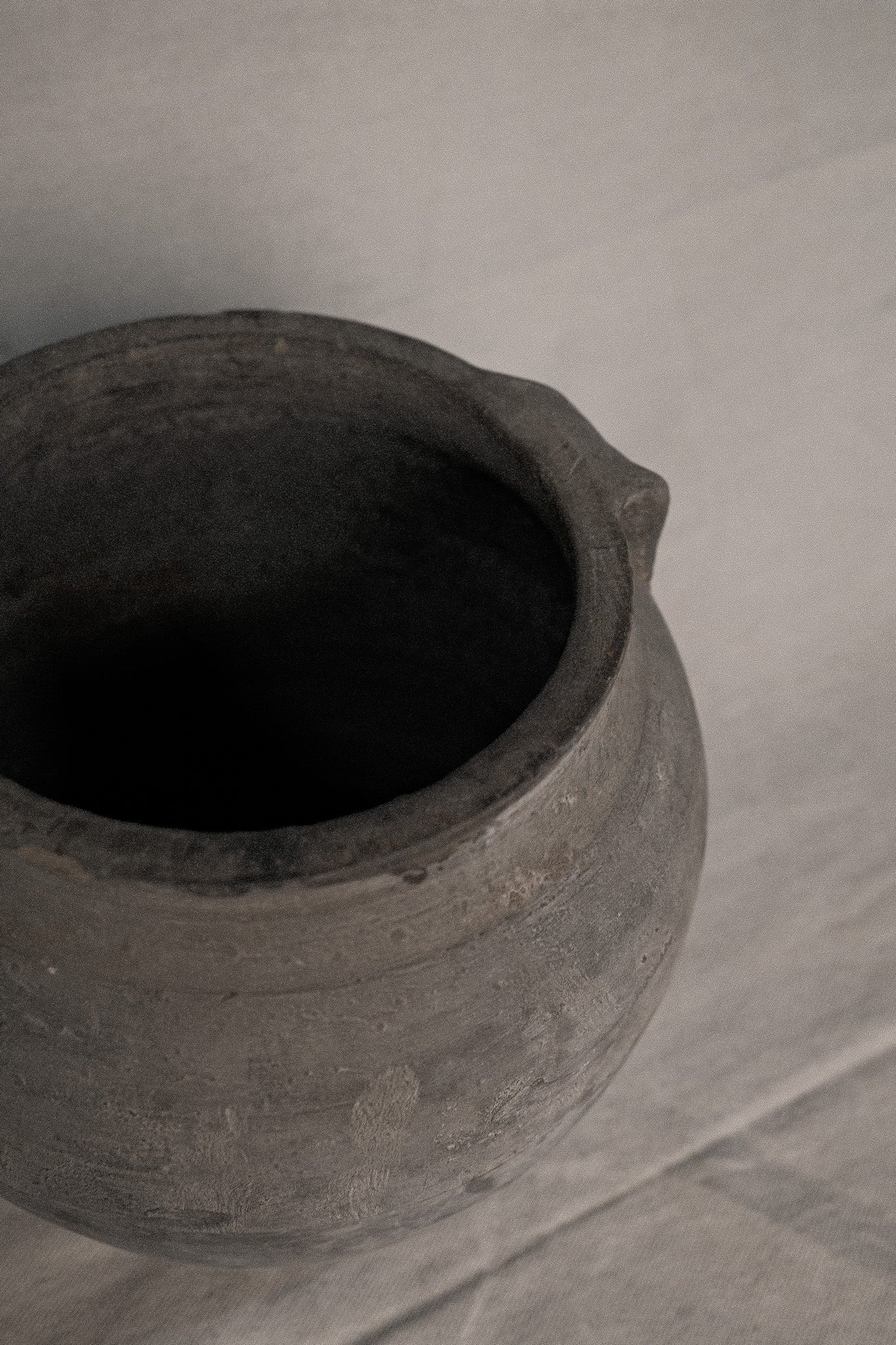 Clay Pot Medium No.2