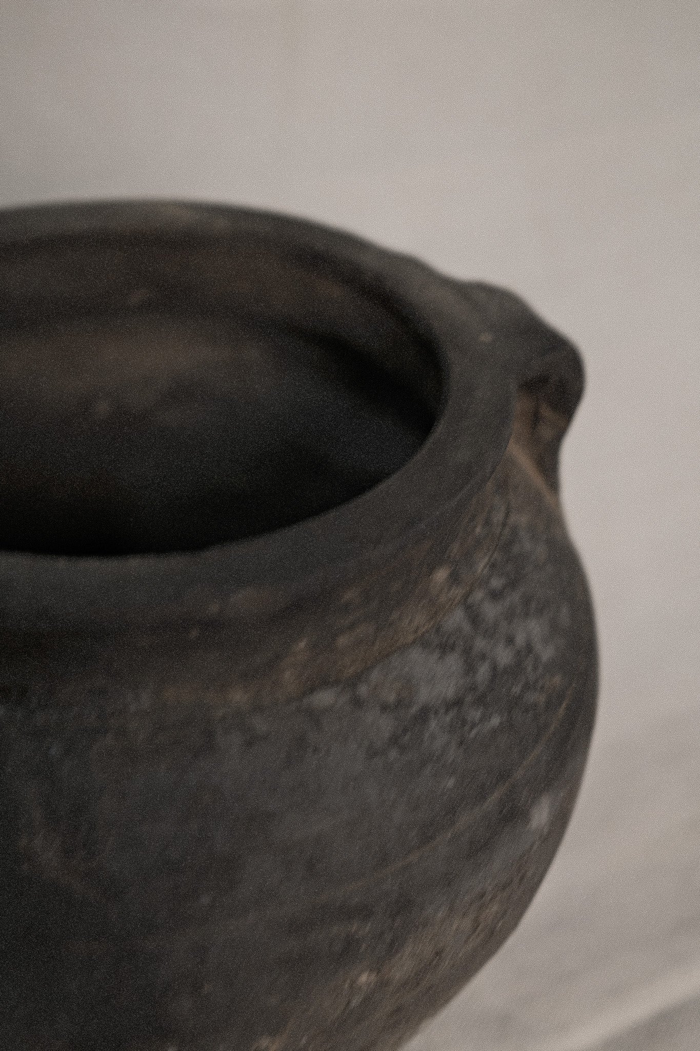 Clay Pot Small No.2