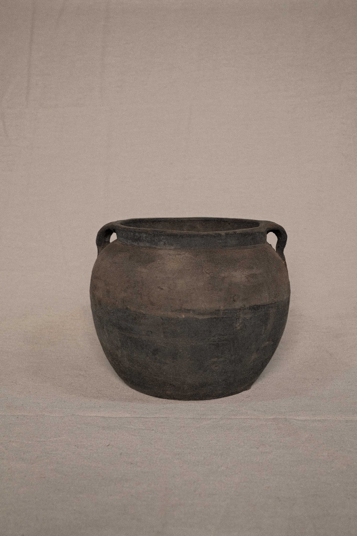 Clay Pot Medium No.2