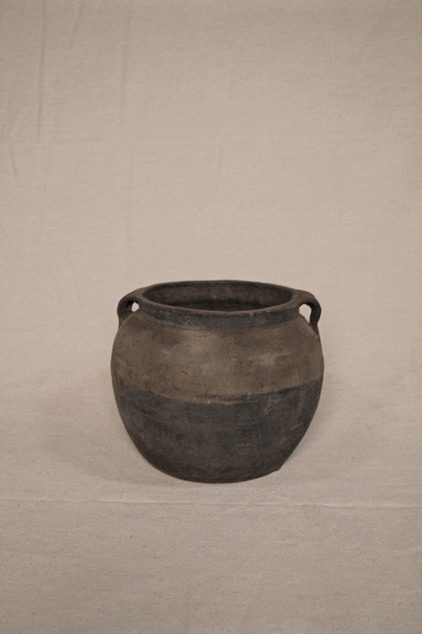 Clay Pot Medium No.2