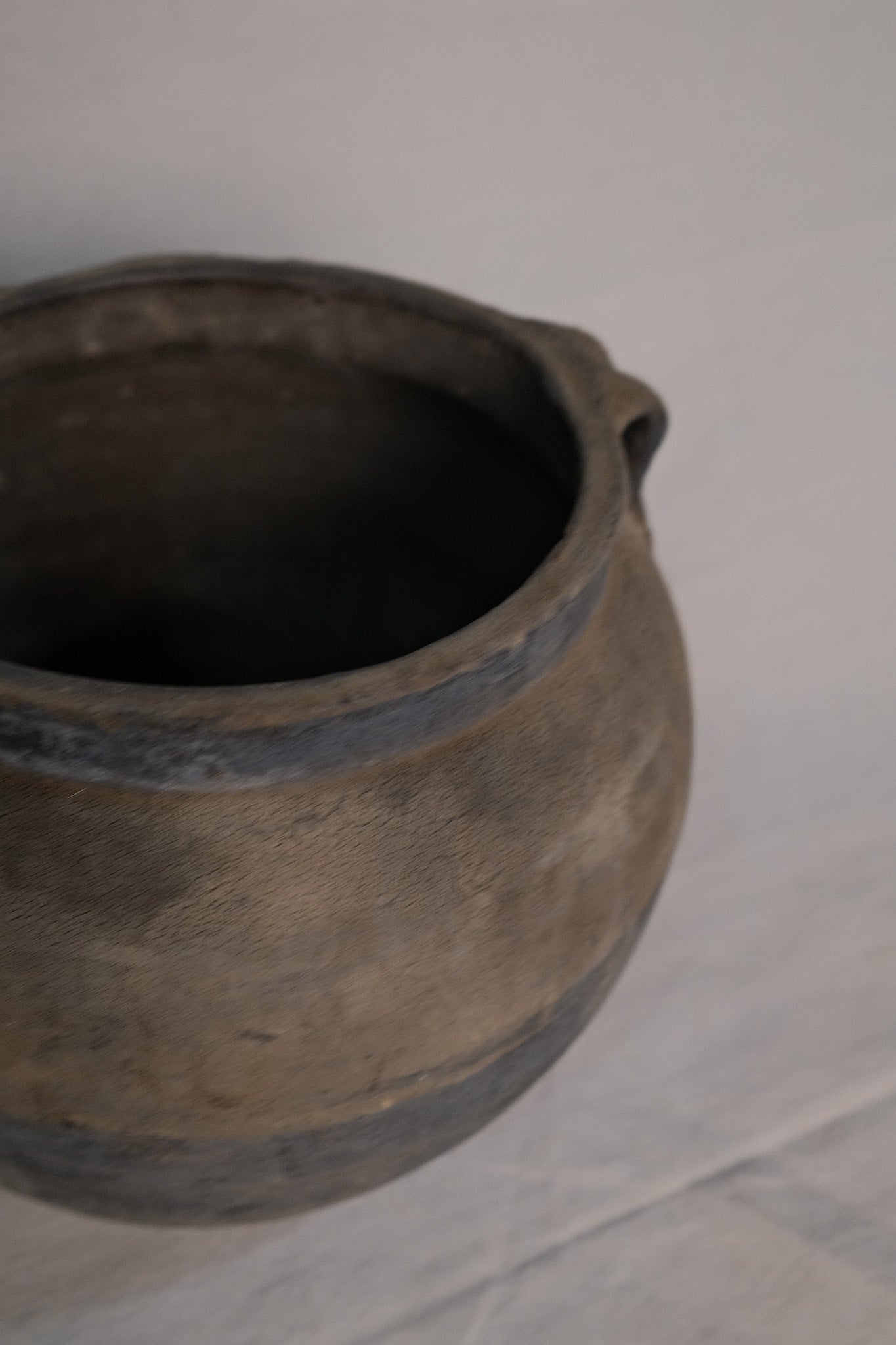 Clay Pot Medium No.2