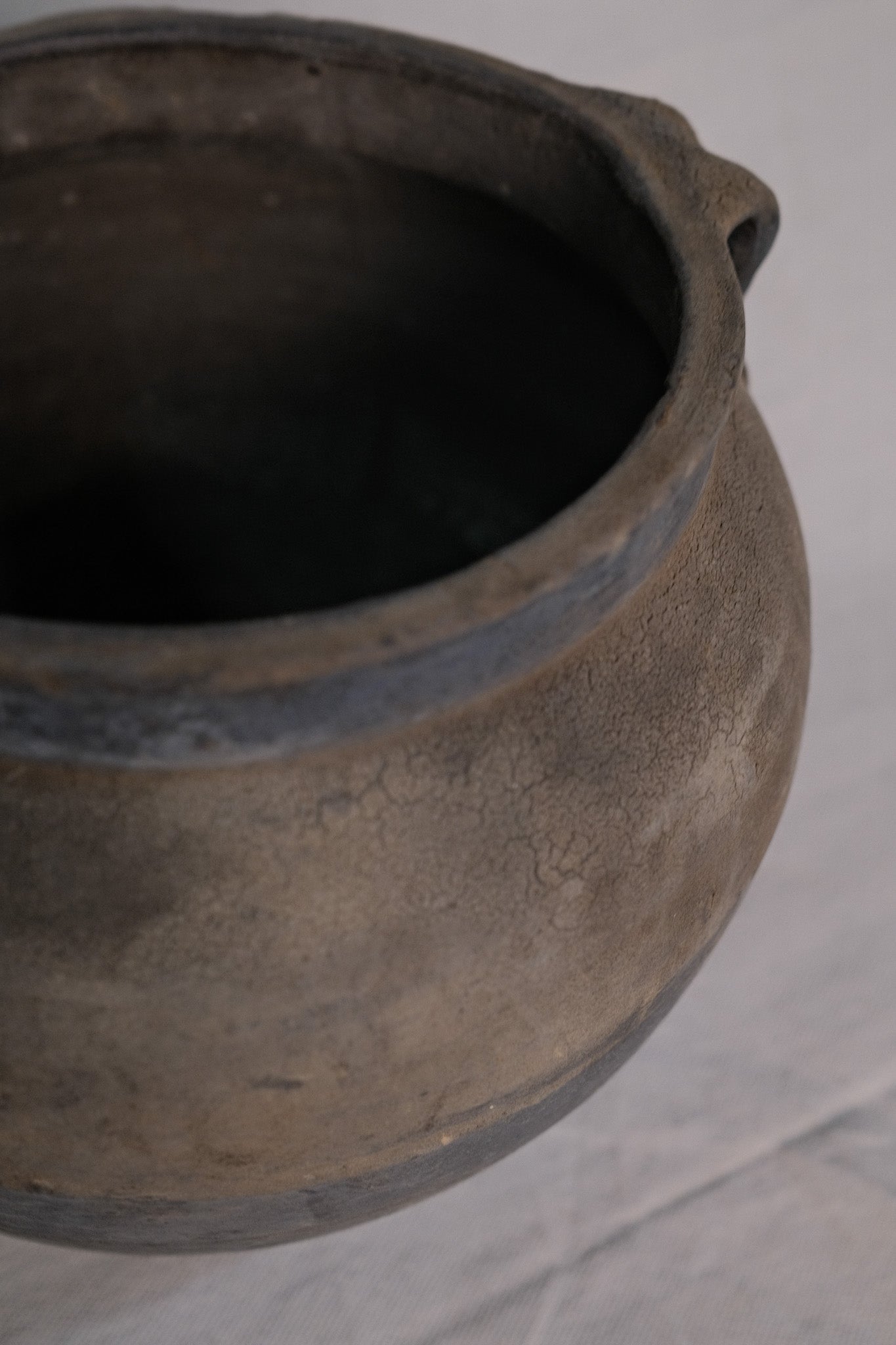 Clay Pot Medium No.2