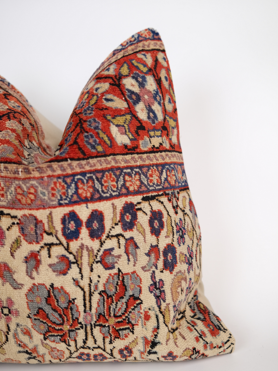 Damla Turkish Pillow