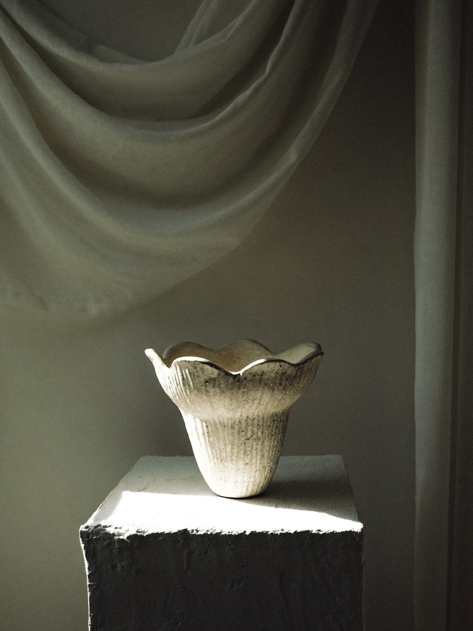 Dian Vessel