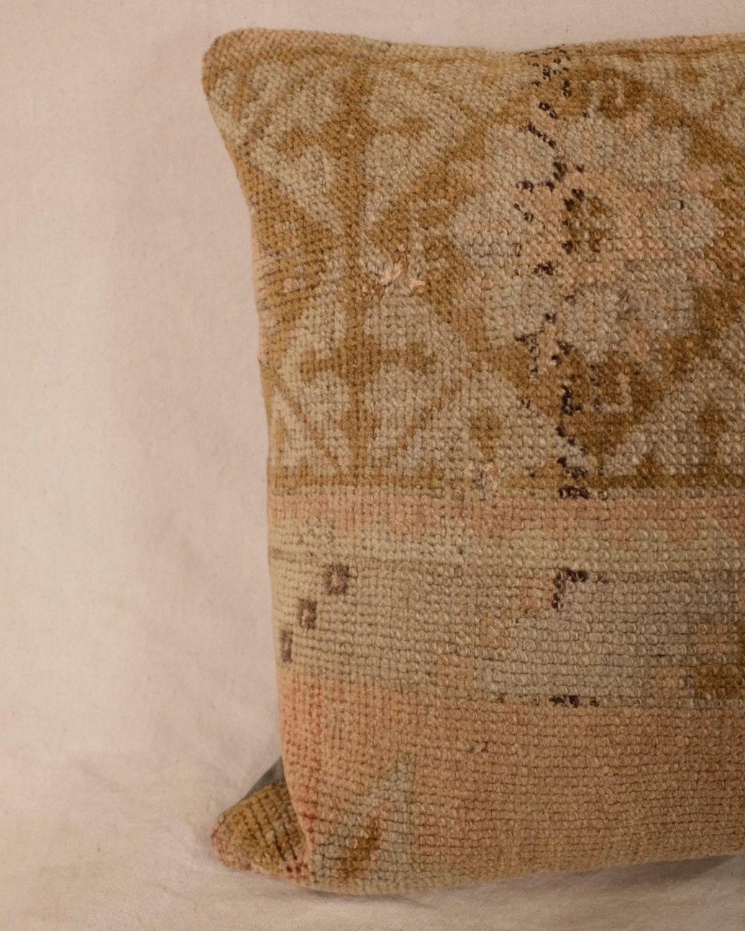 Elif - 1 Turkish Pillow