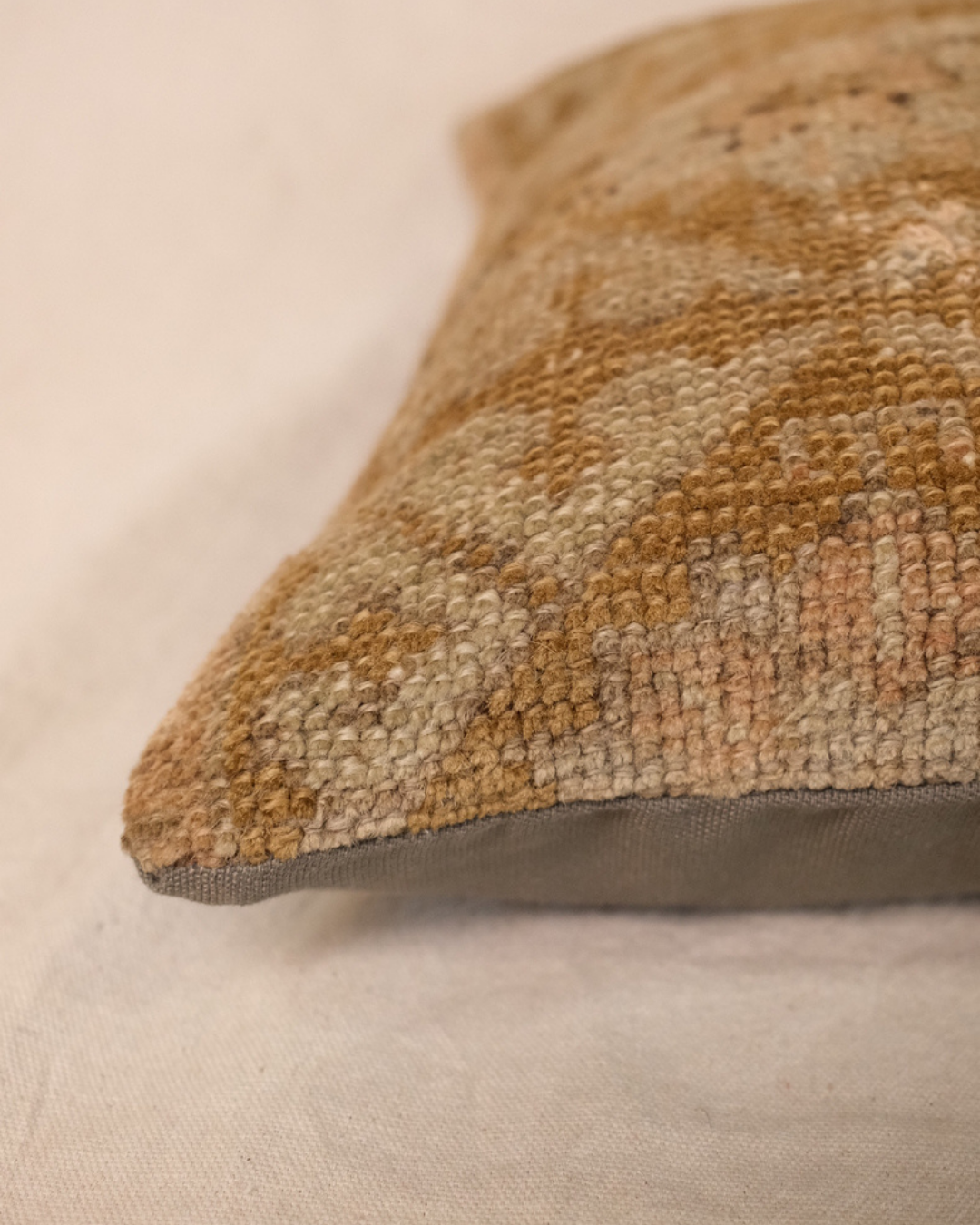 Elif - 1 Turkish Pillow