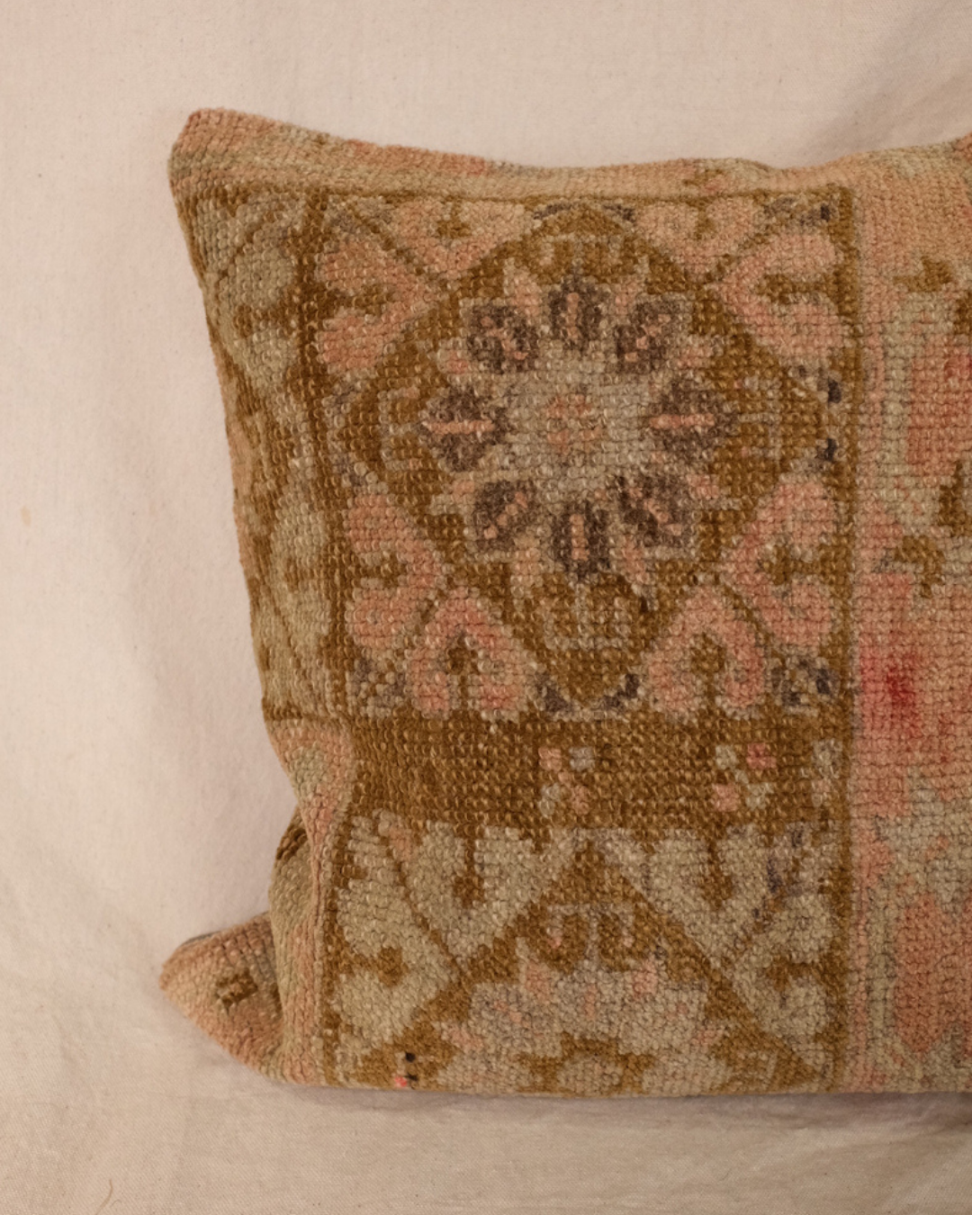 Elif - 2 Turkish Pillow