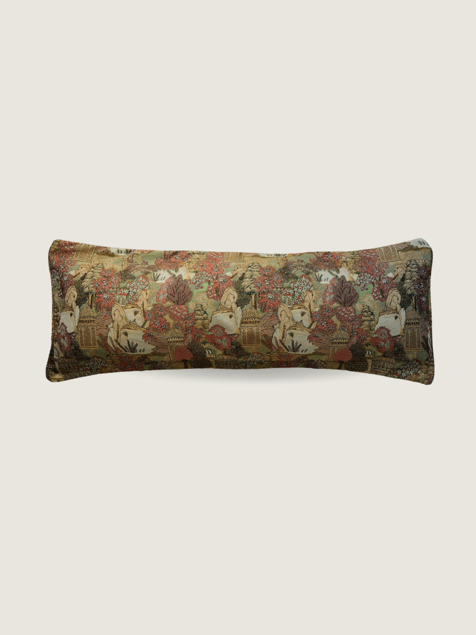 Elodie Tapestry Long Lumbar