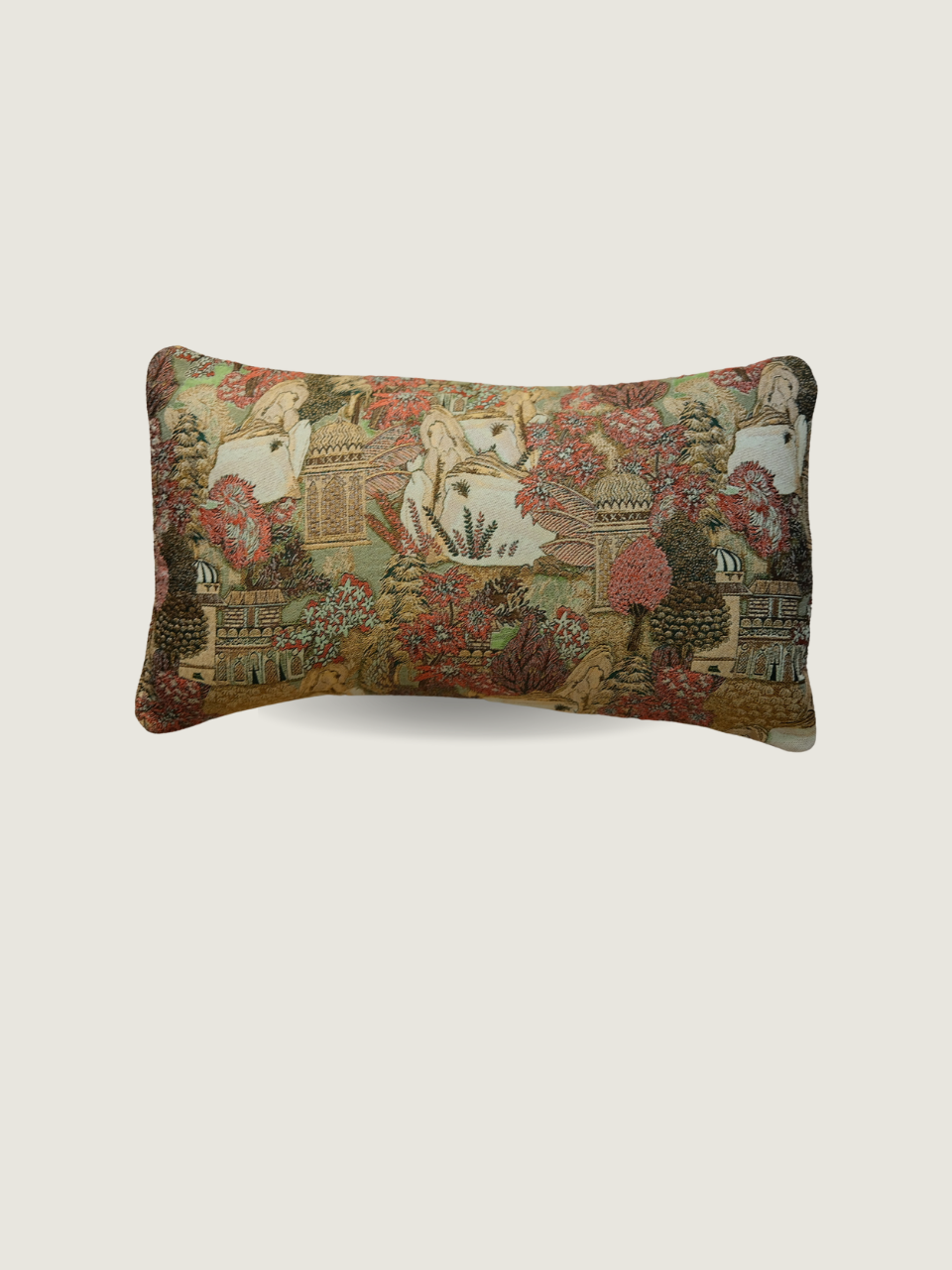 Elodie Tapestry Lumbar