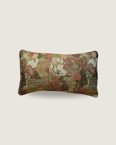 Elodie Tapestry Lumbar