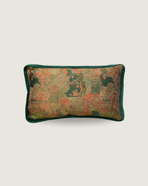 Elodie Tapestry Lumbar