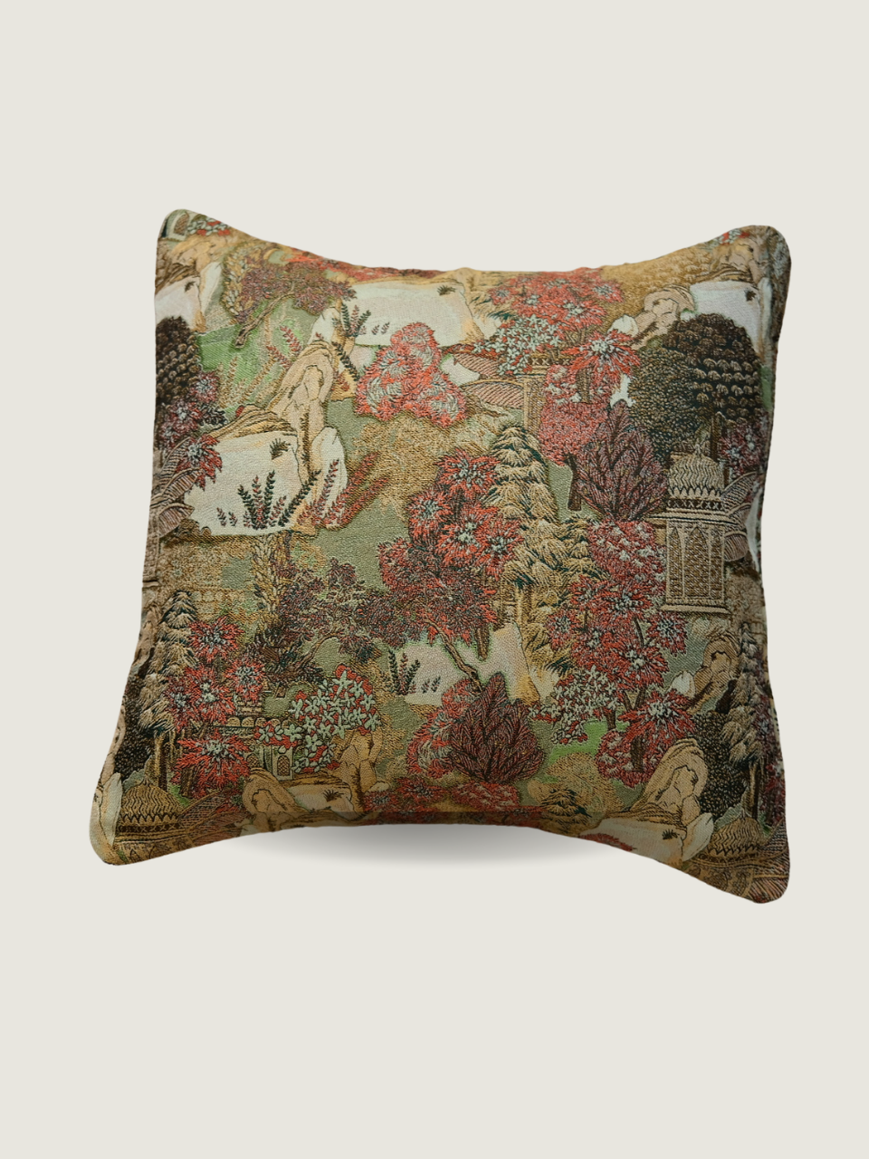 Elodie Tapestry Pillow