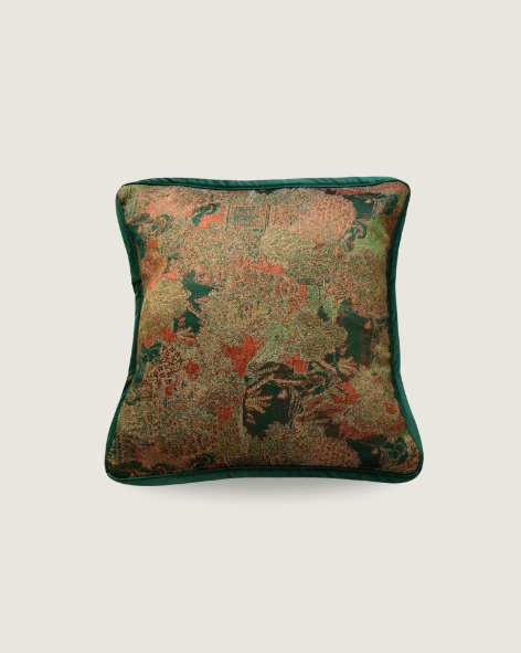 Elodie Tapestry Pillow