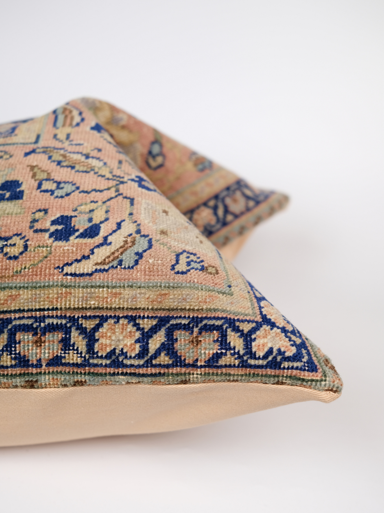 Fethiye Turkish Pillow No.1