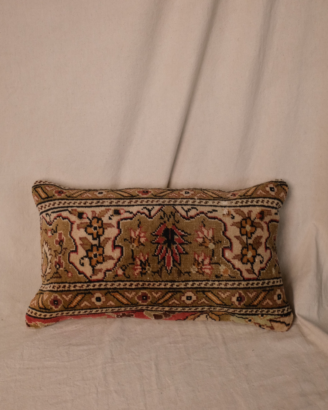 Galata Turkish Pillow