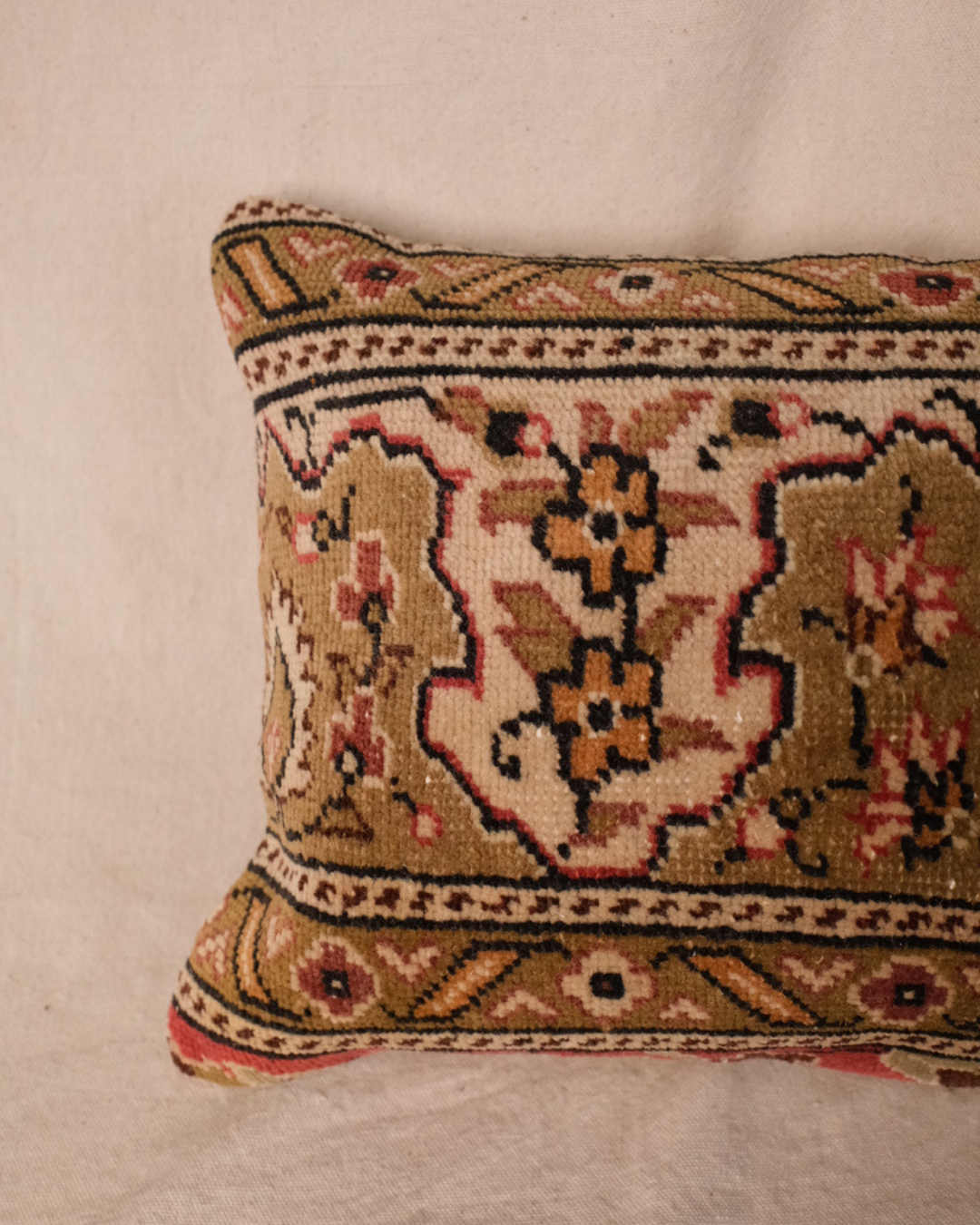 Galata Turkish Pillow