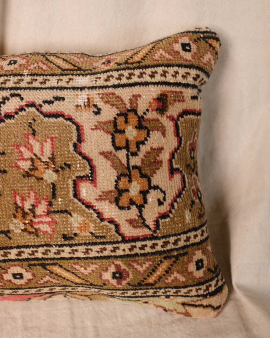 Galata Turkish Pillow