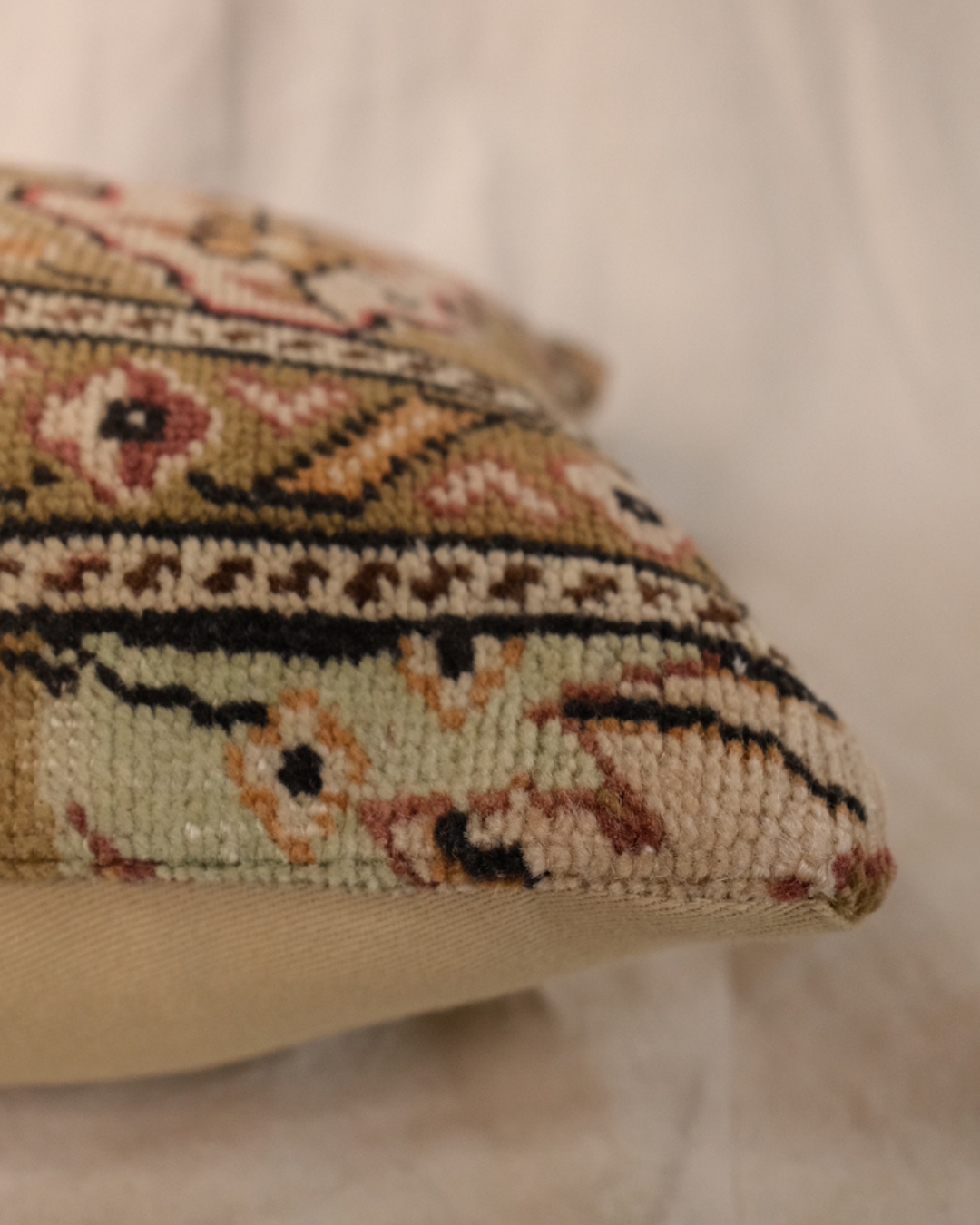 Galata Turkish Pillow