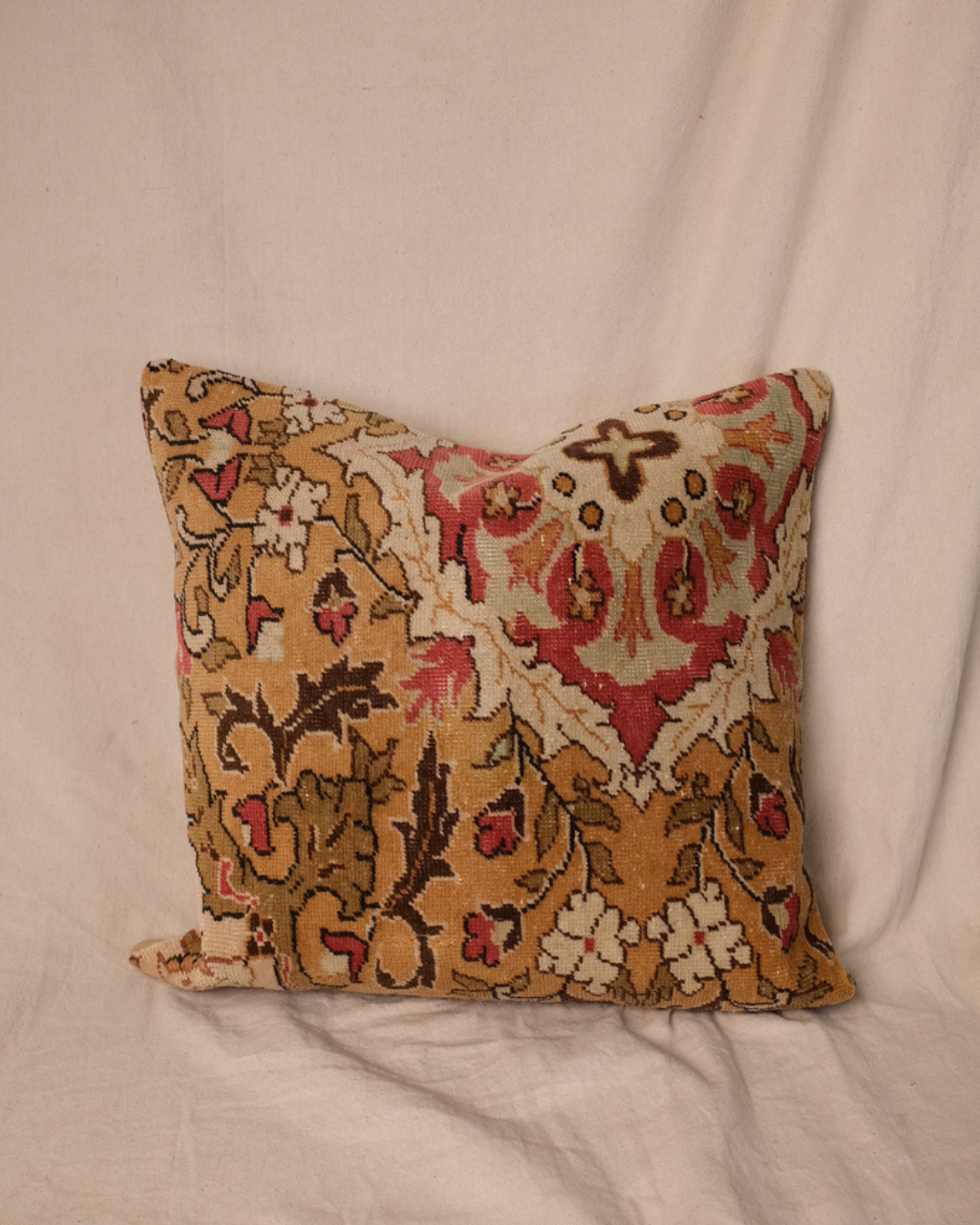 Galata Turkish Pillow