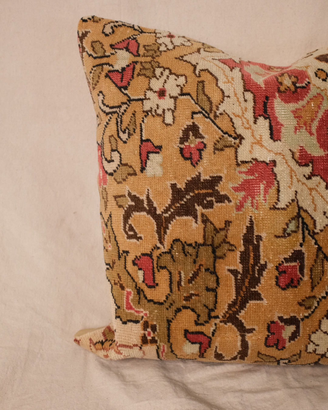Galata Turkish Pillow